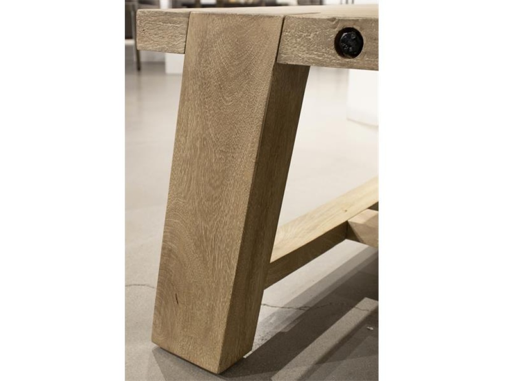 Rectangular Coffee Table - image 6