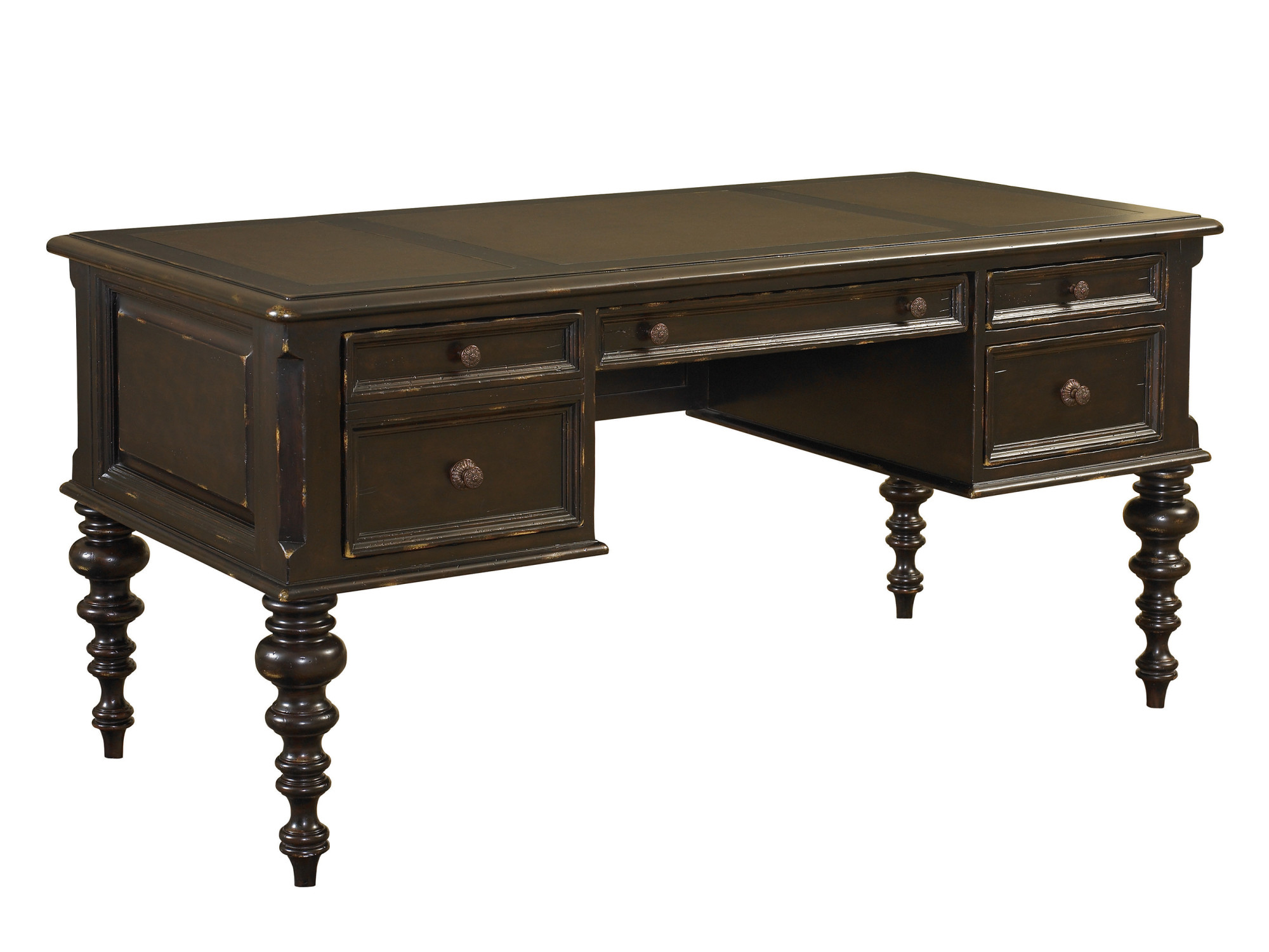 Port Royal Desk - main image