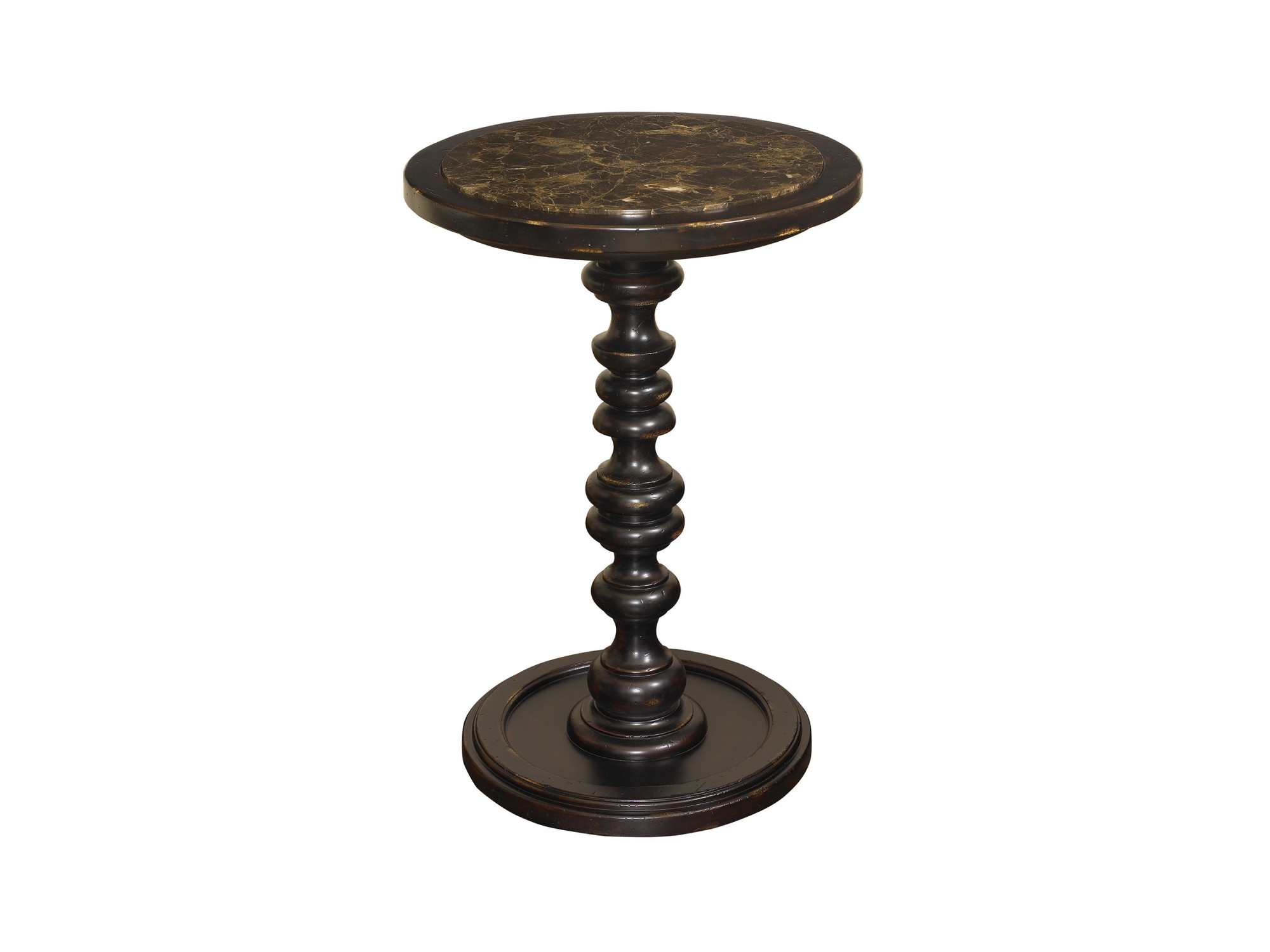 Pitcairn Accent Table - main image