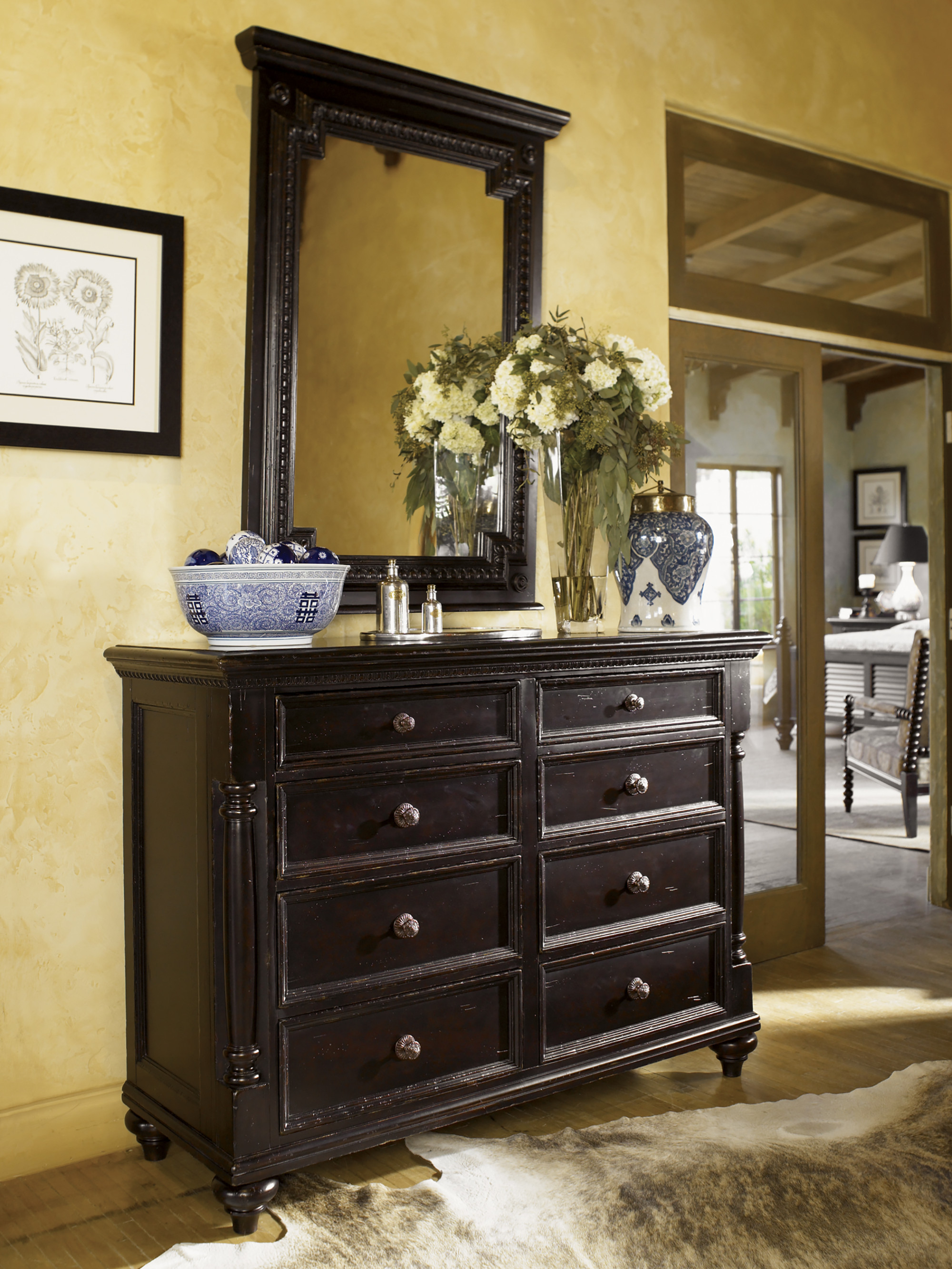 Stony Point Dresser - image 1