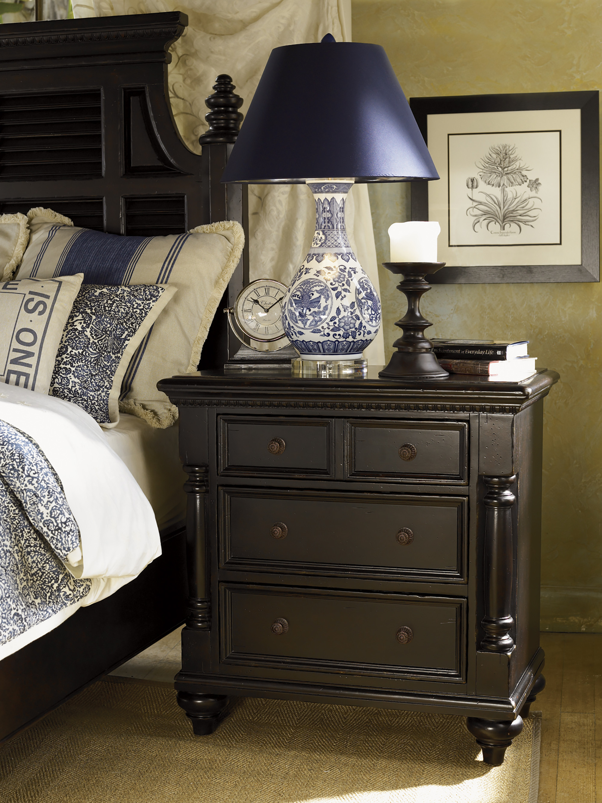 Stony Point Nightstand - image 1