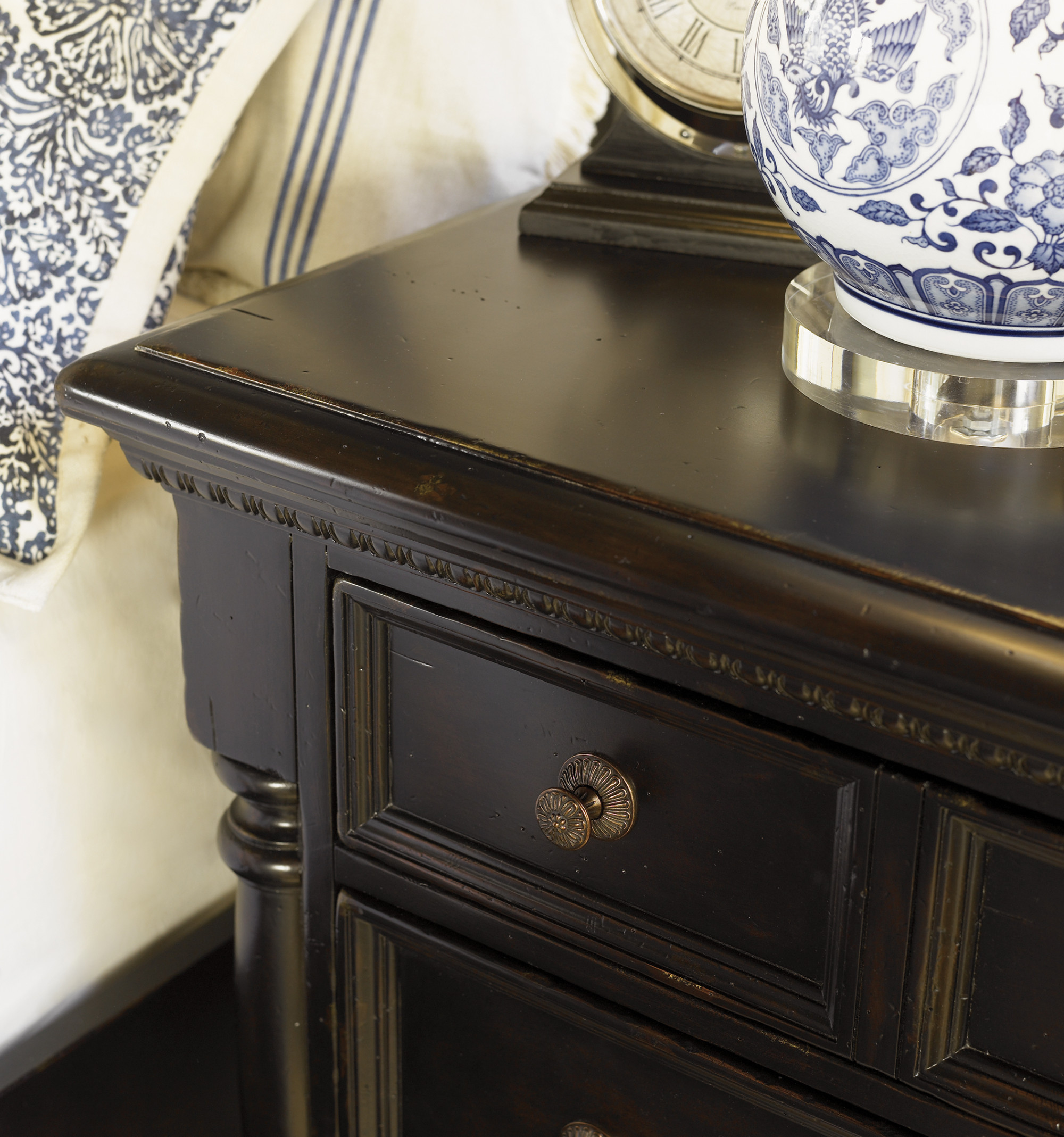 Stony Point Nightstand - image 2