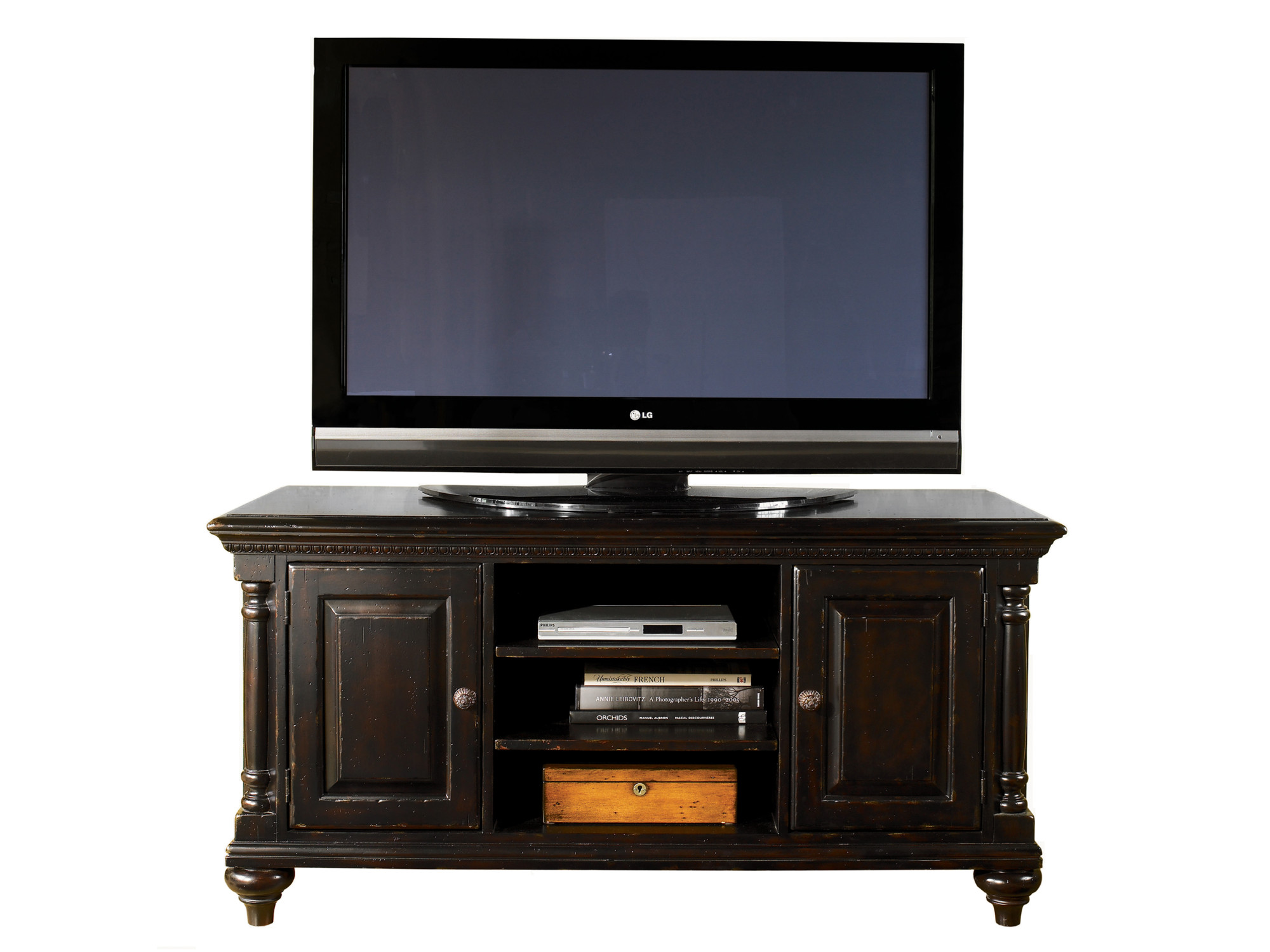 Huntington Media Console - image 2