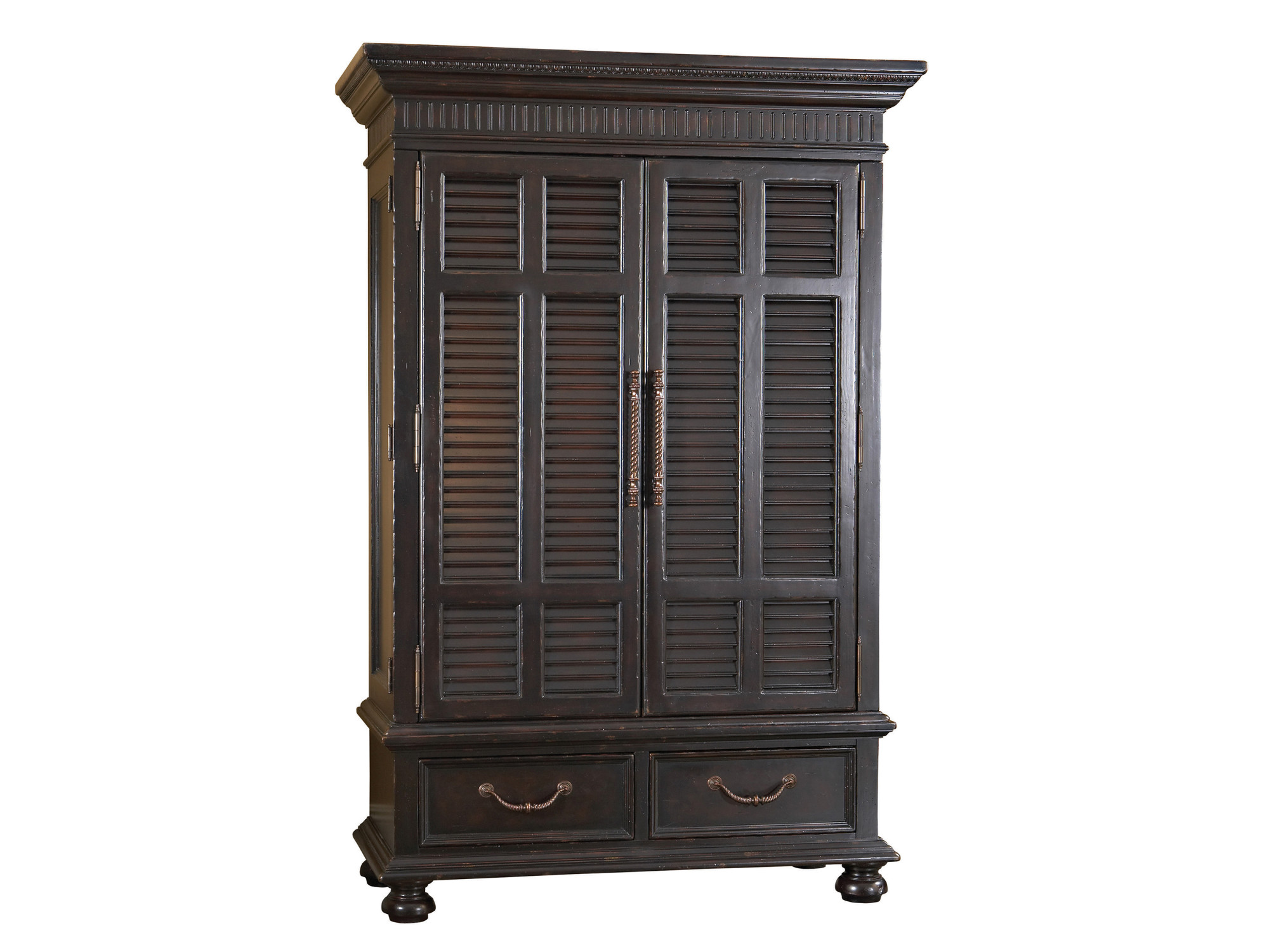Trafalgar Armoire - main image