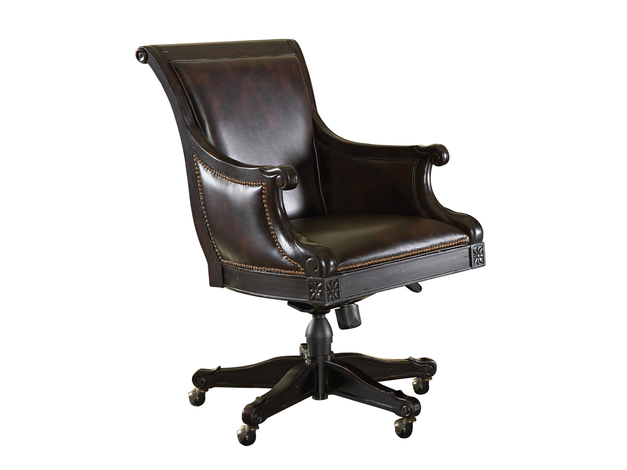 Admiralty Desk Chair - main image