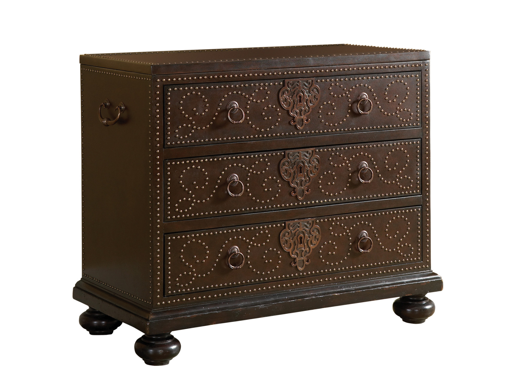 Tortola Chest - main image
