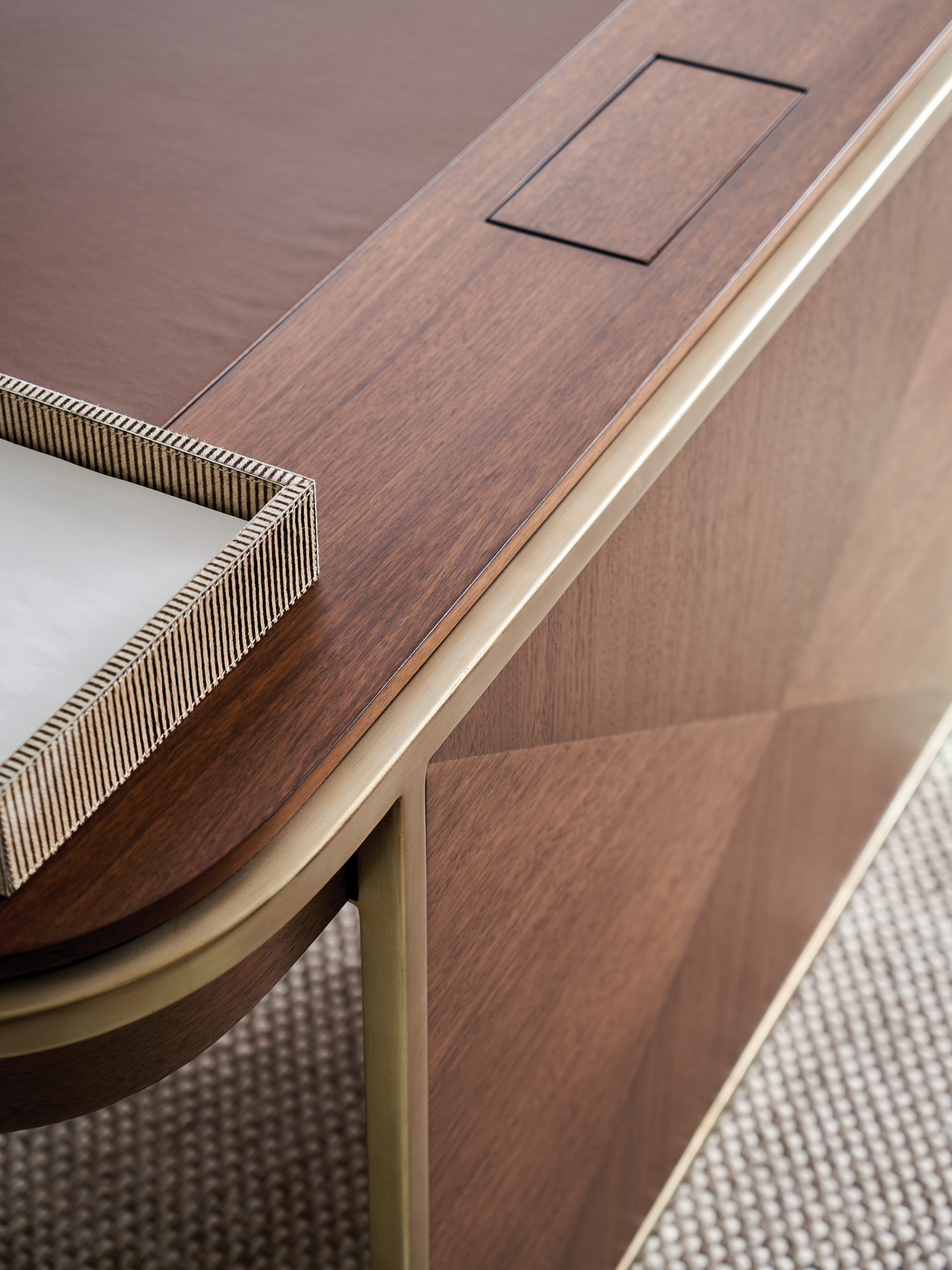 Berwick Writing Desk - image 2