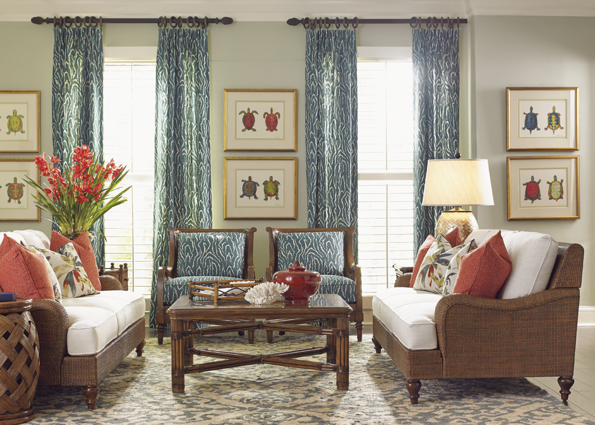 Capri Square Cocktail Table - image 3