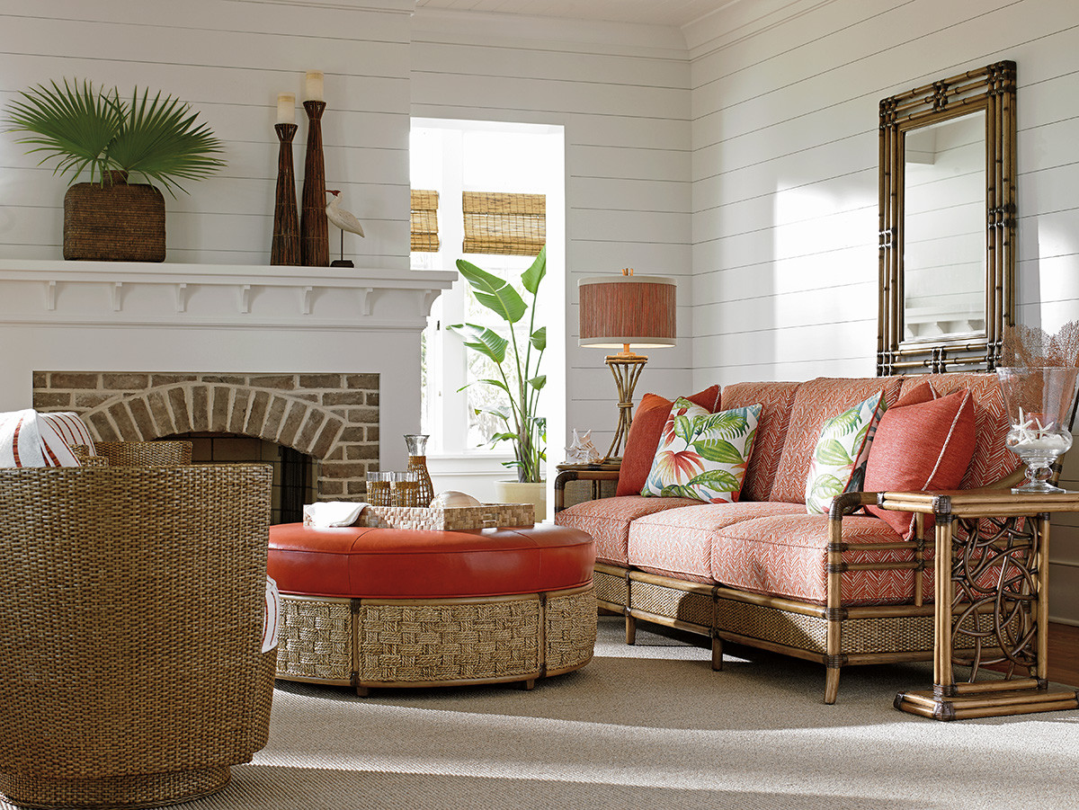 Angler Accent Table - image 3
