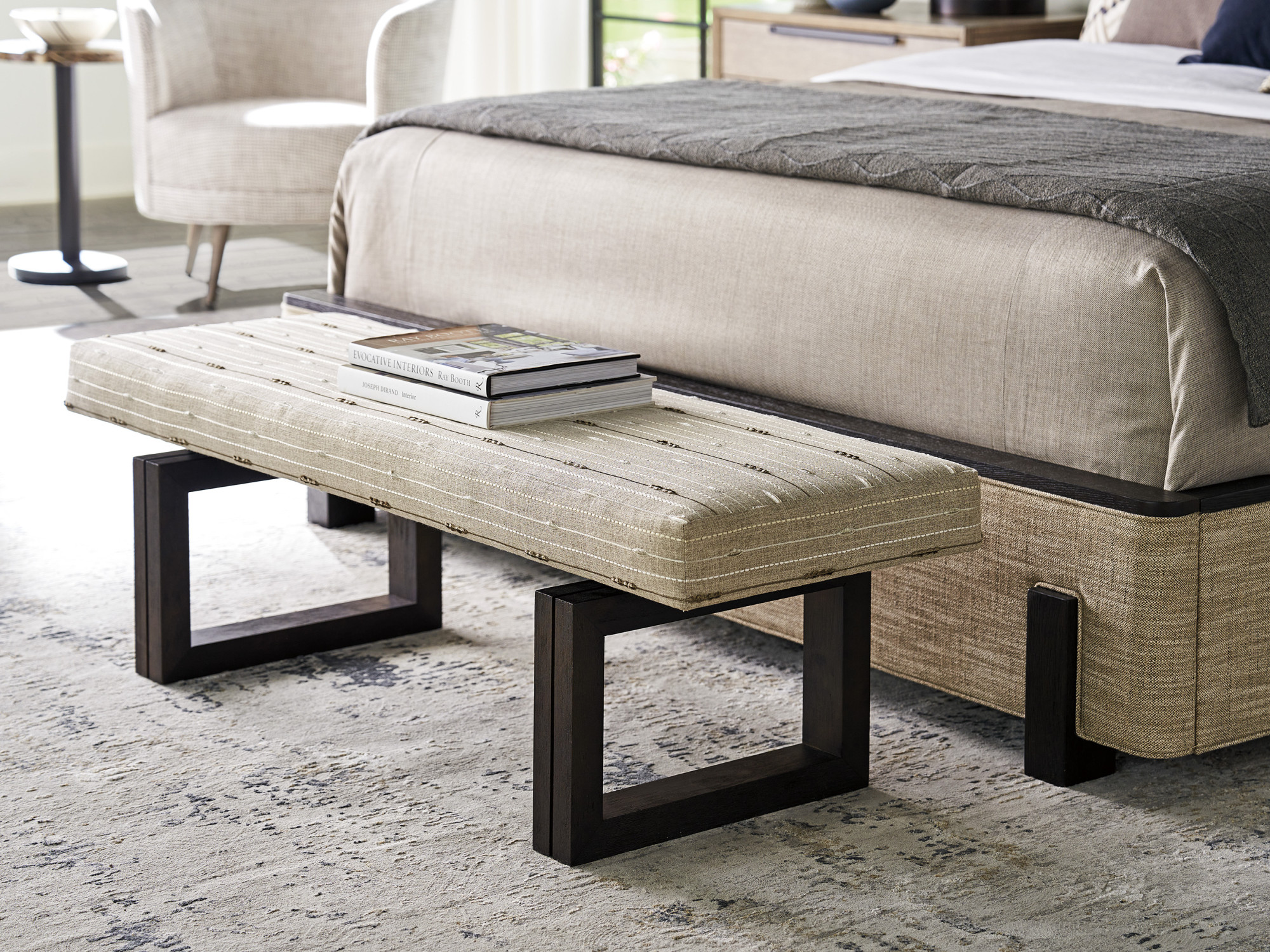 Luxor Bench - image 1