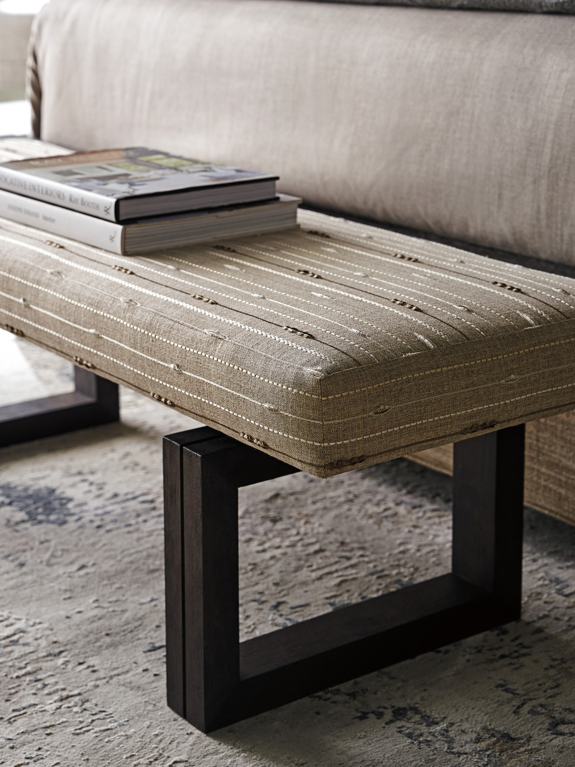 Luxor Bench - image 3