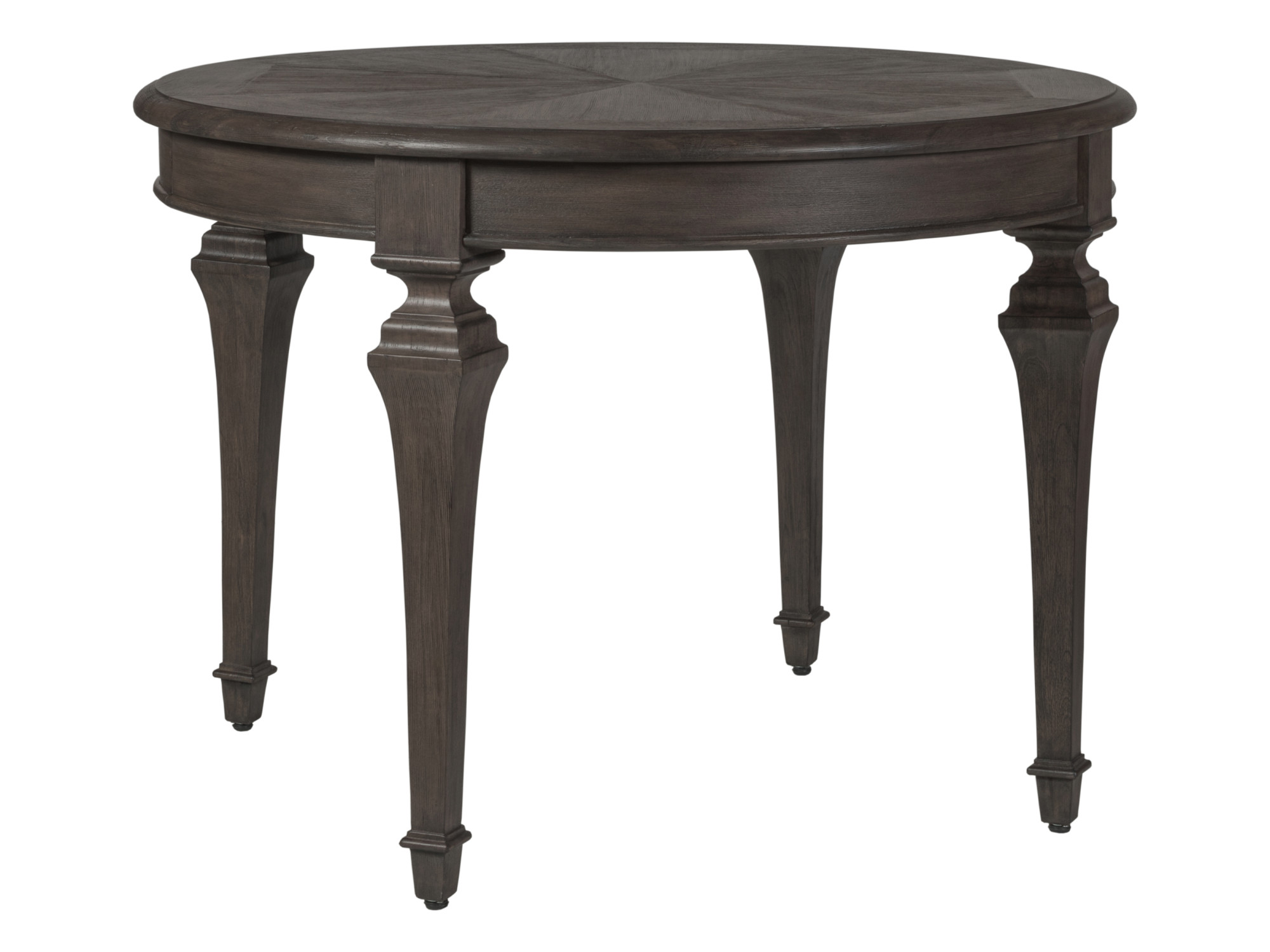 Aperitif Round/Oval Dining Table - image 1
