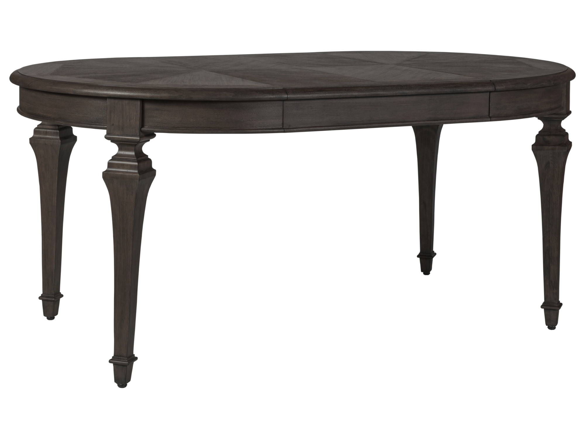 Aperitif Round/Oval Dining Table - main image