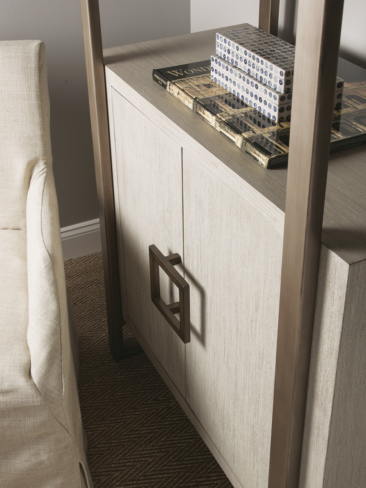 Vertex Bookcase - image 6