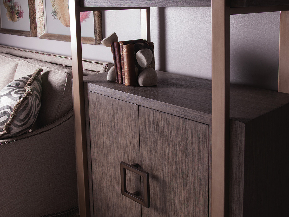 Vertex Bookcase - image 2