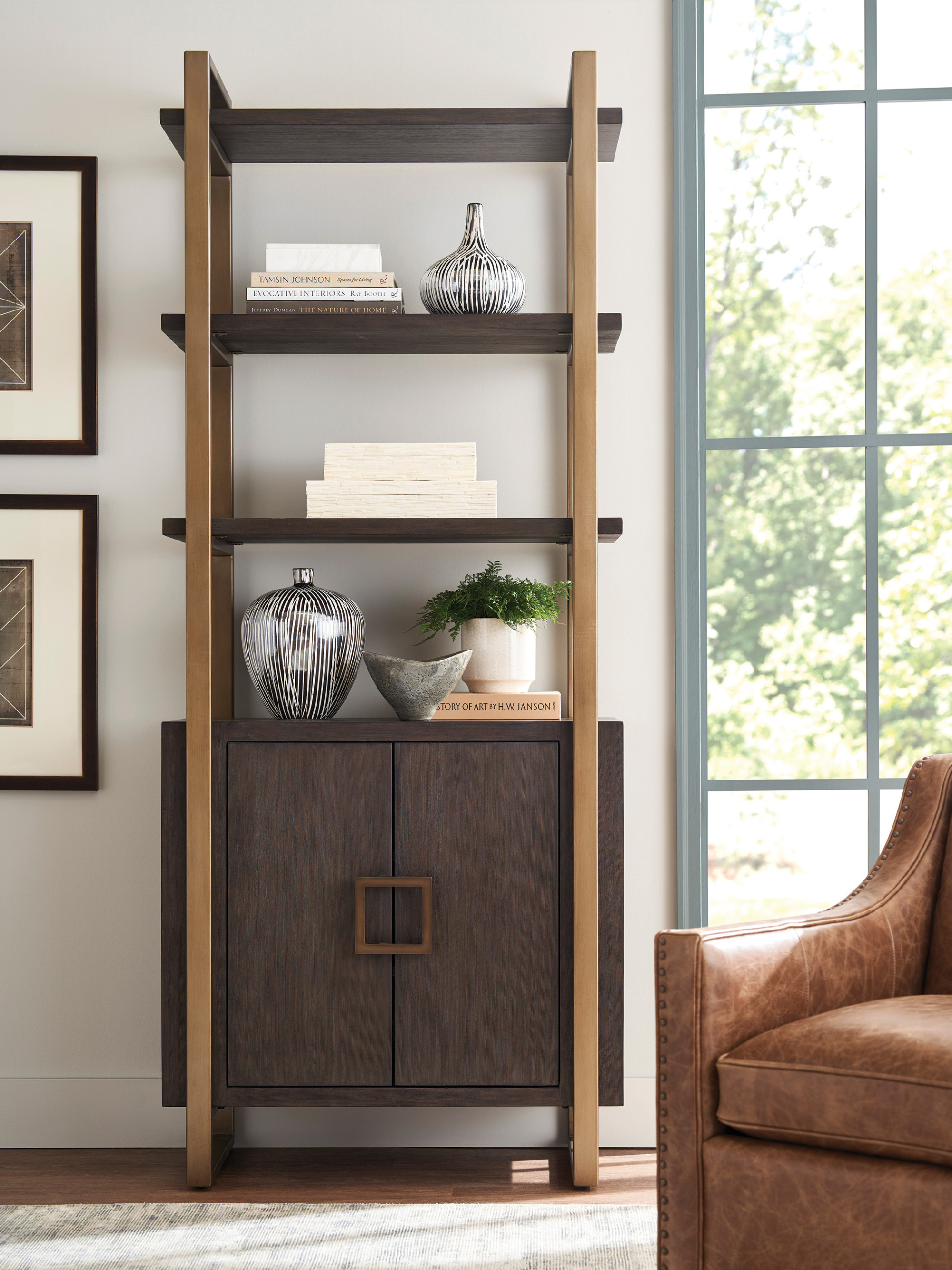 Vertex Bookcase - image 9