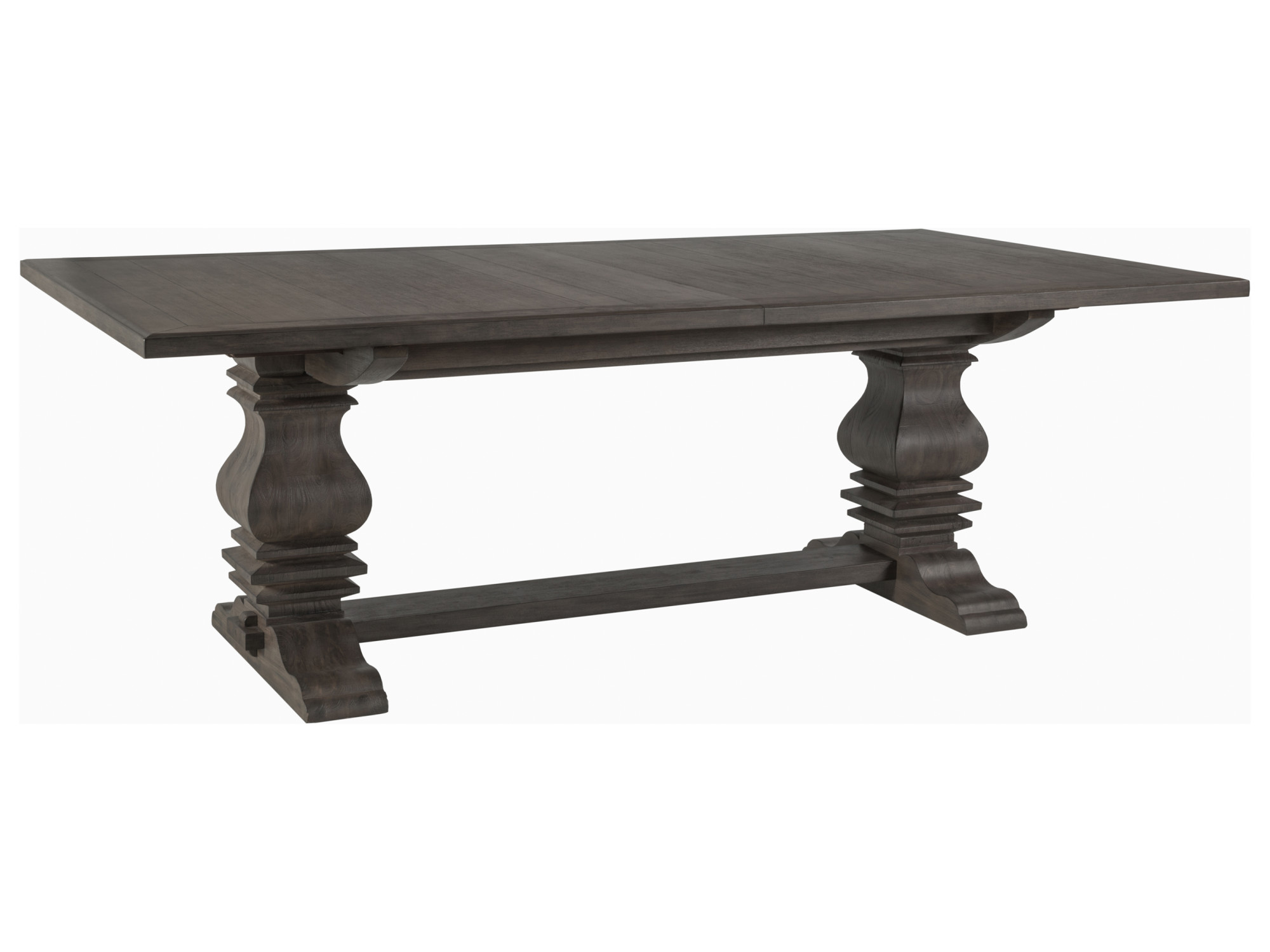 Axiom Rectangular Dining Table - image 4