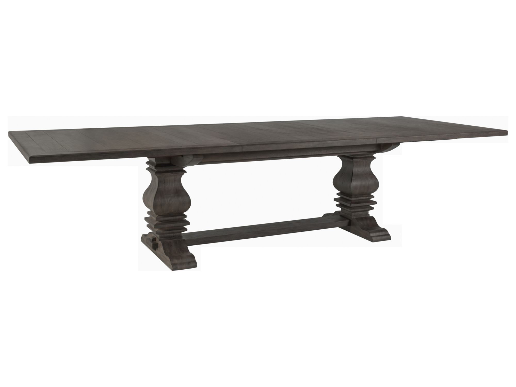 Axiom Rectangular Dining Table - image 5