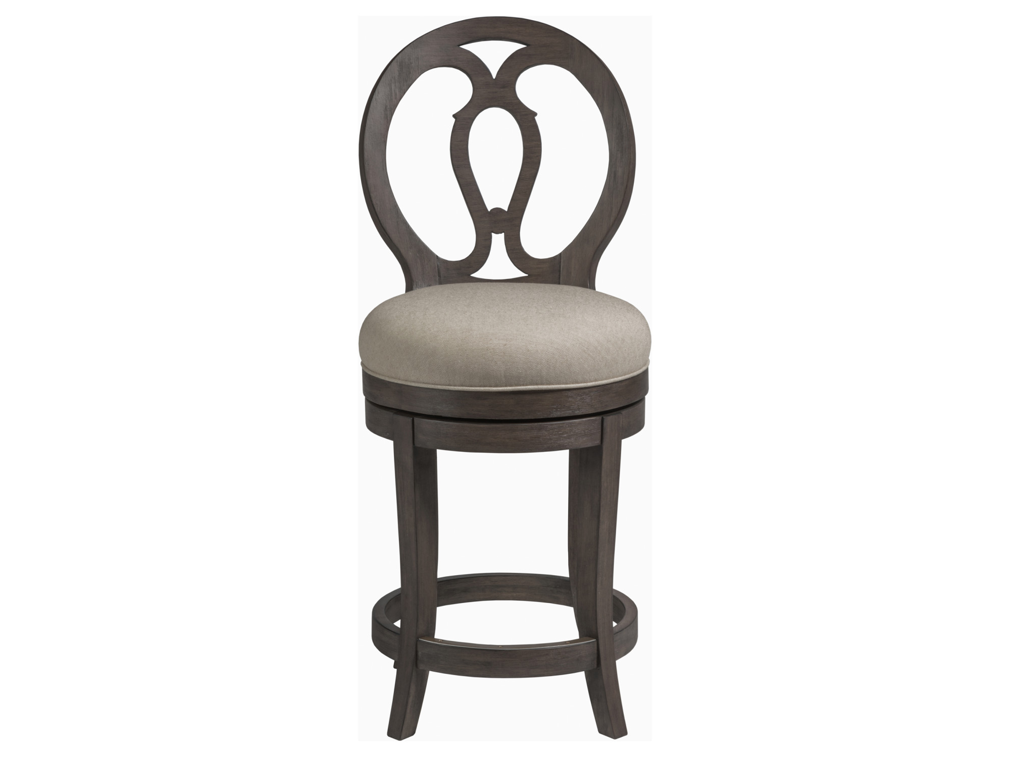 Axiom Swivel Counter Stool - image 5