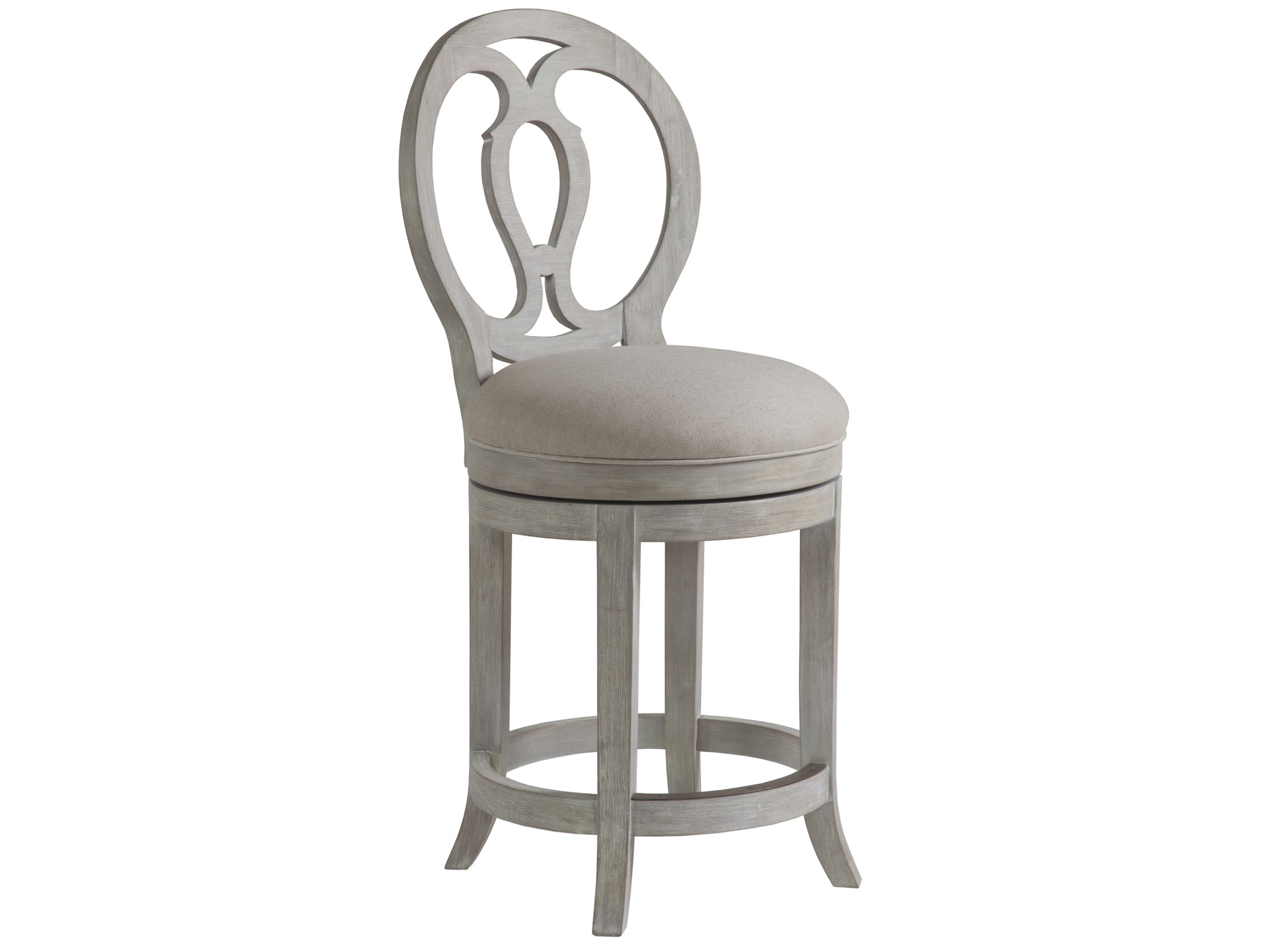 Axiom Swivel Counter Stool - image 1