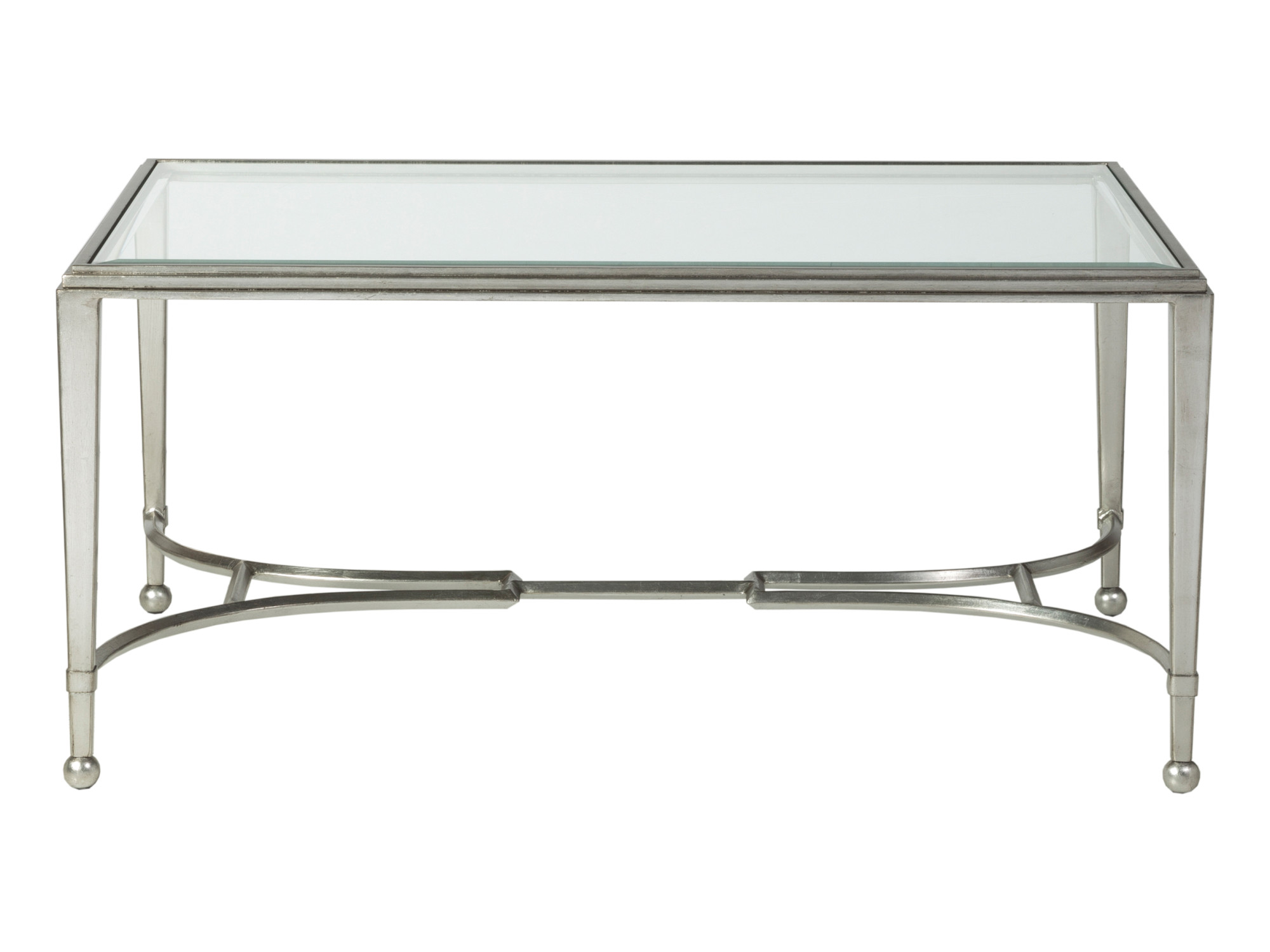 Sangiovese Small Rectangular Cocktail Table - image 3