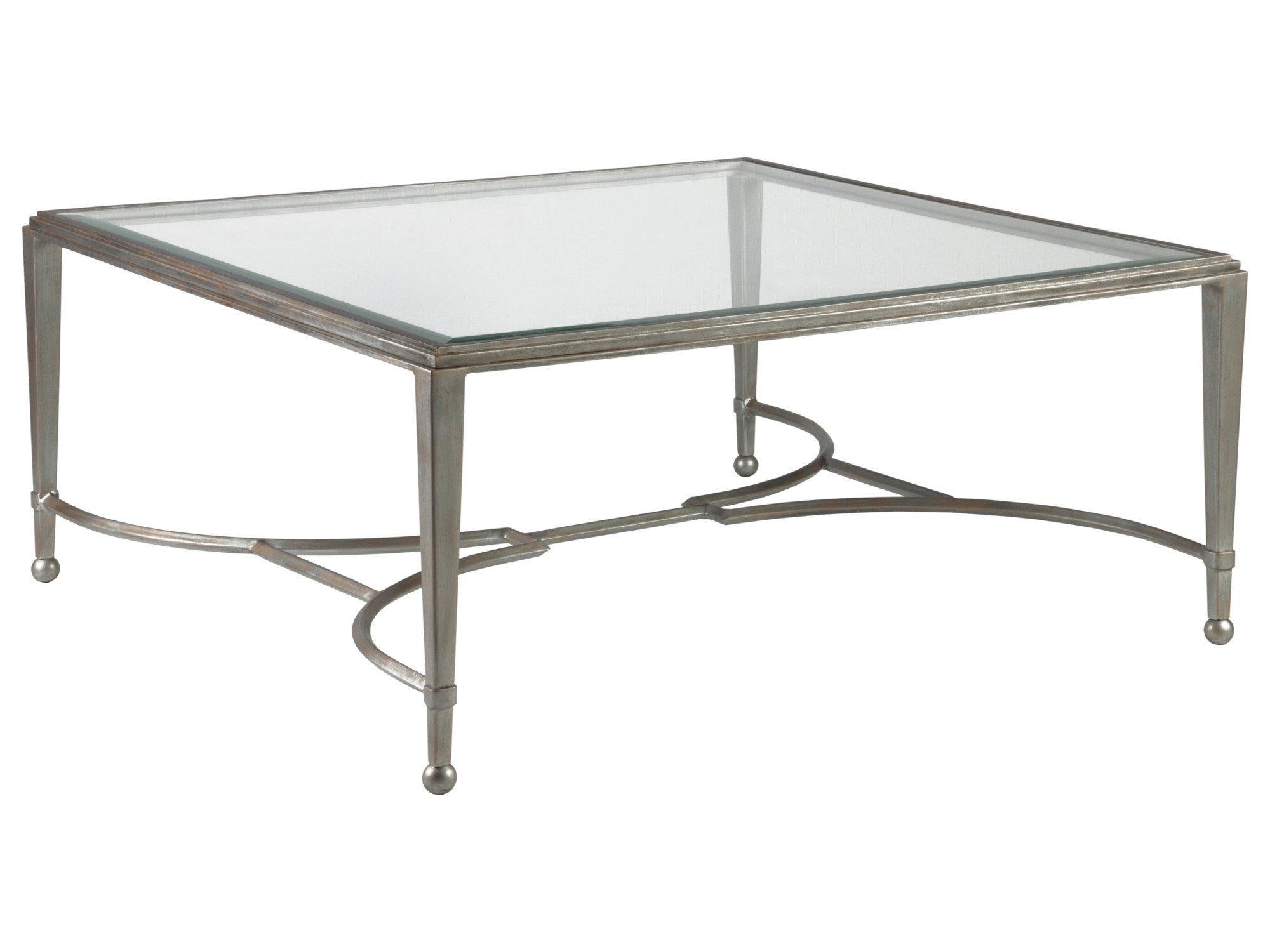 Sangiovese Square Cocktail Table - main image