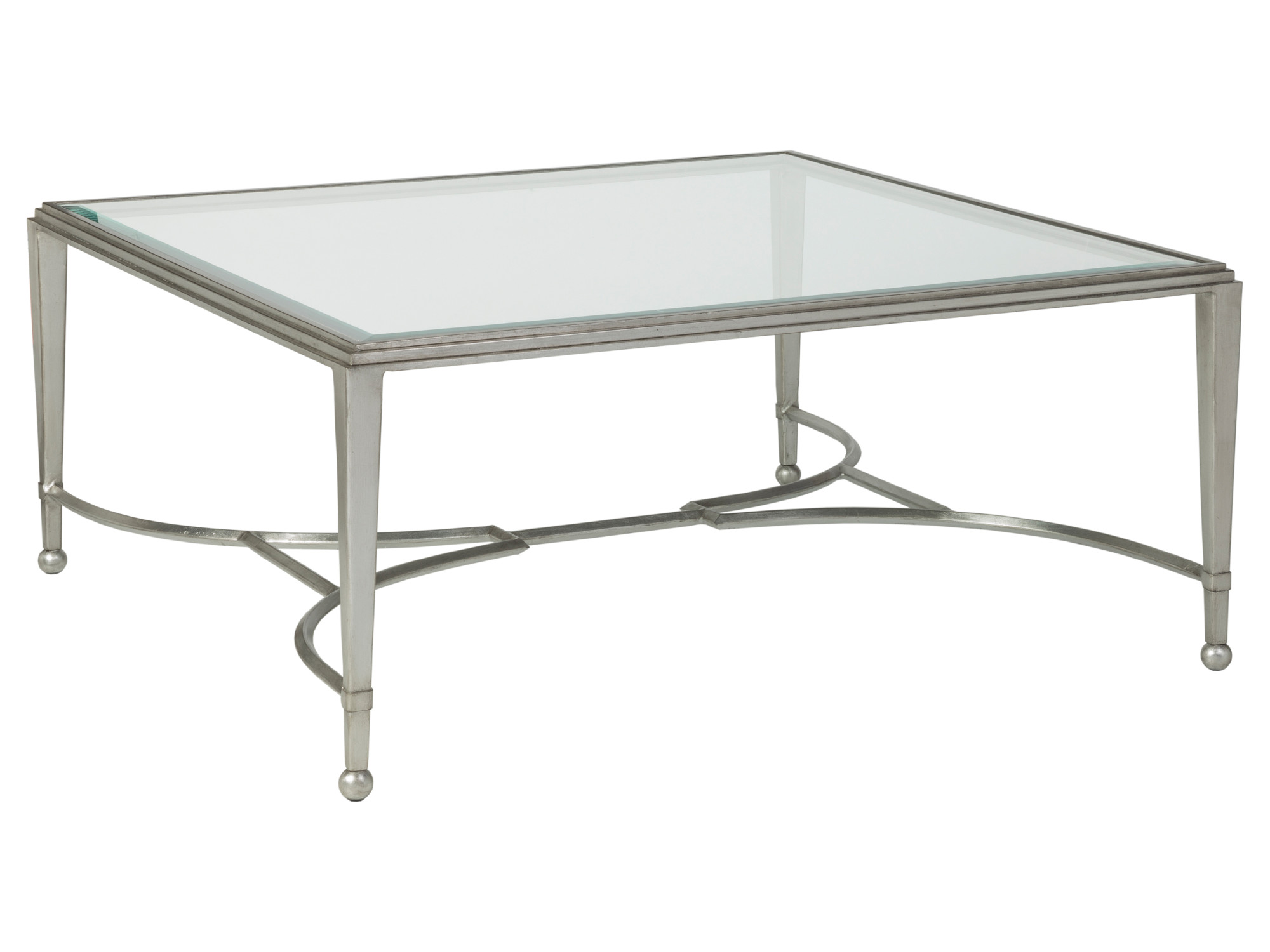 Sangiovese Square Cocktail Table - image 1