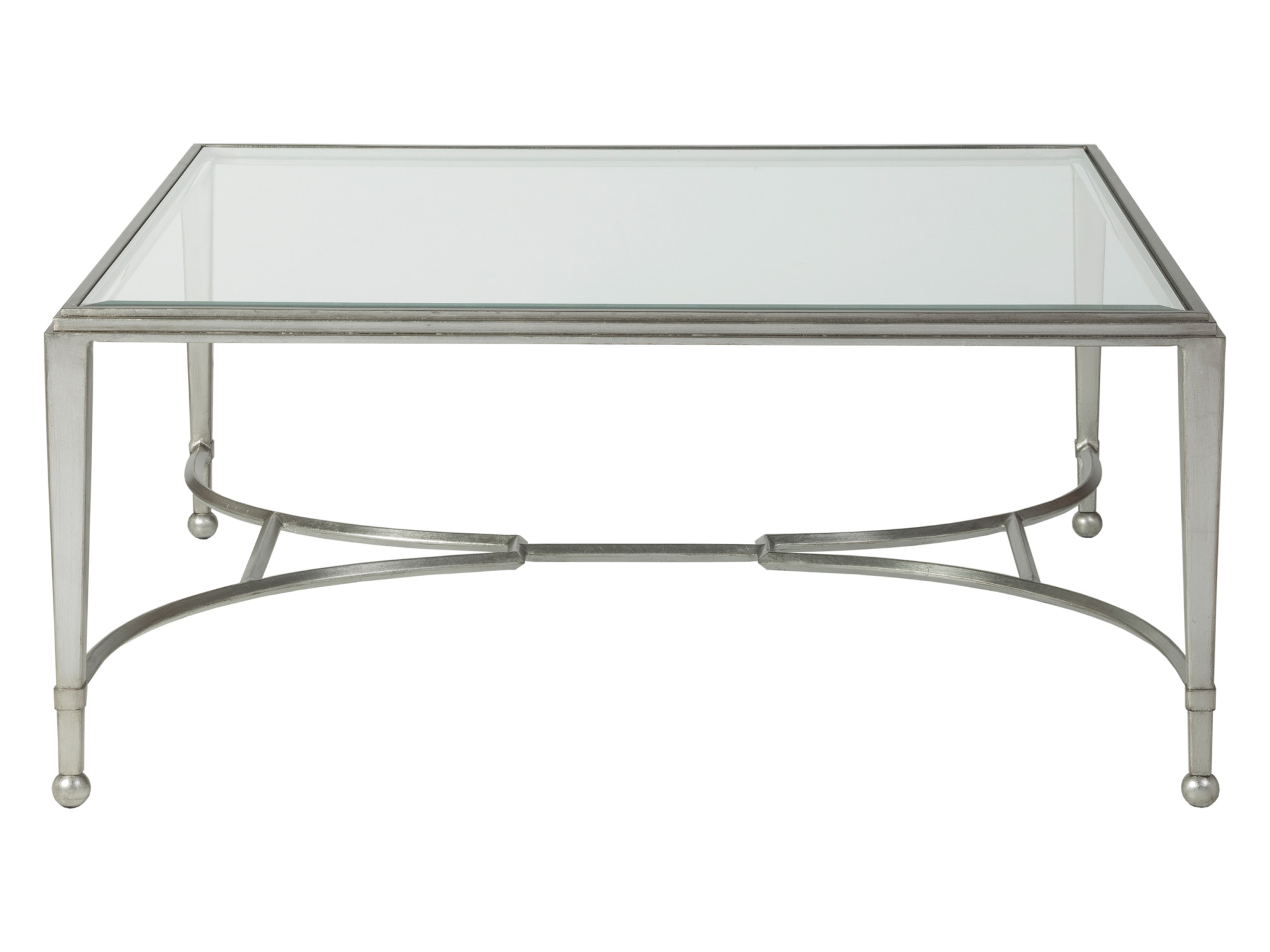 Sangiovese Square Cocktail Table - image 2