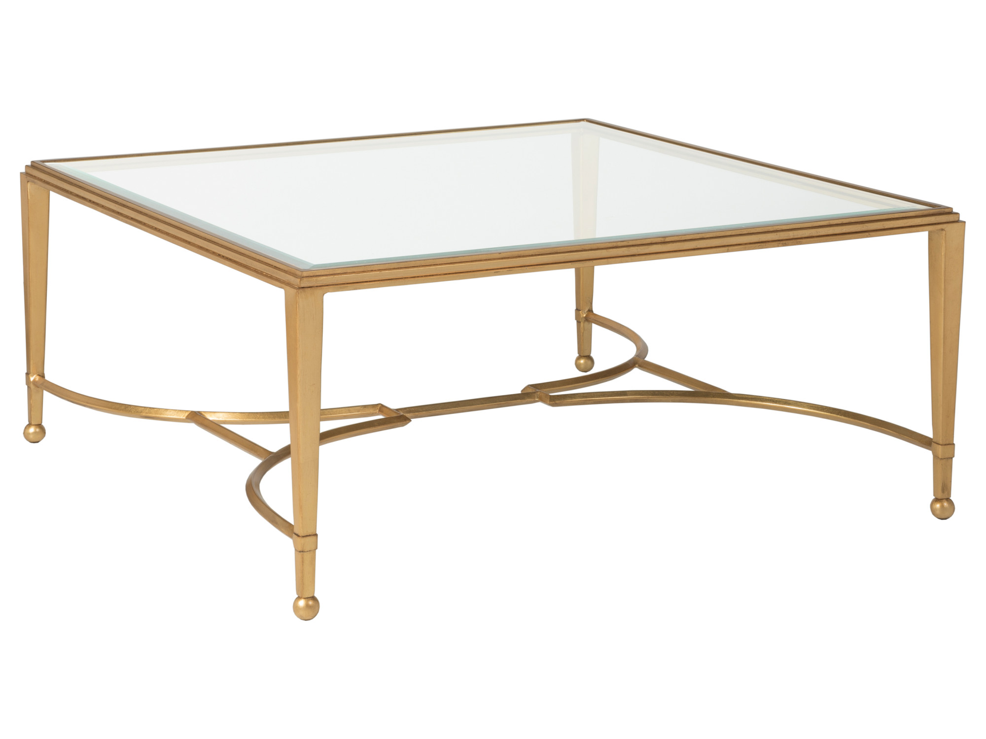Sangiovese Square Cocktail Table - image 3
