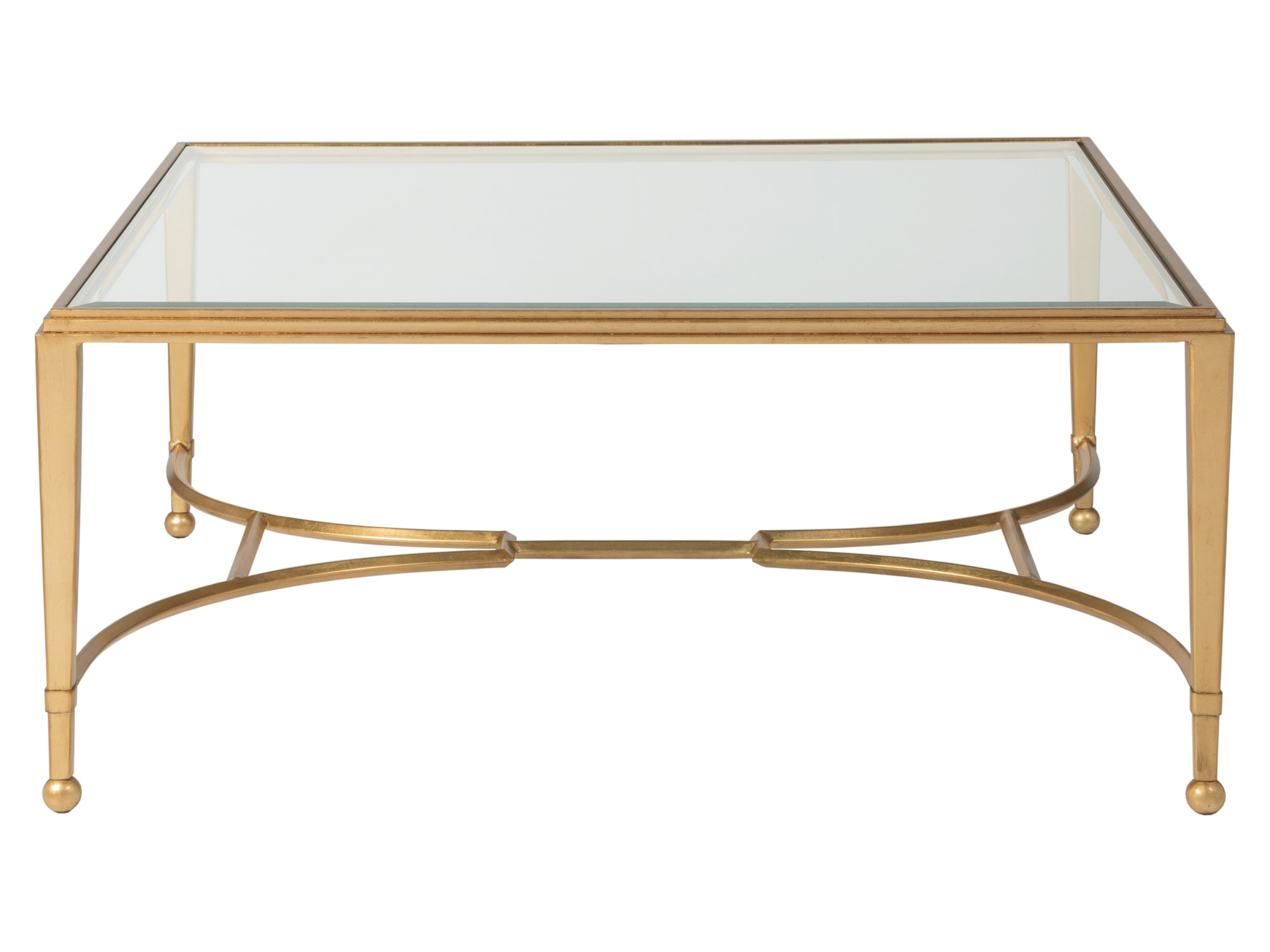 Sangiovese Square Cocktail Table - image 4