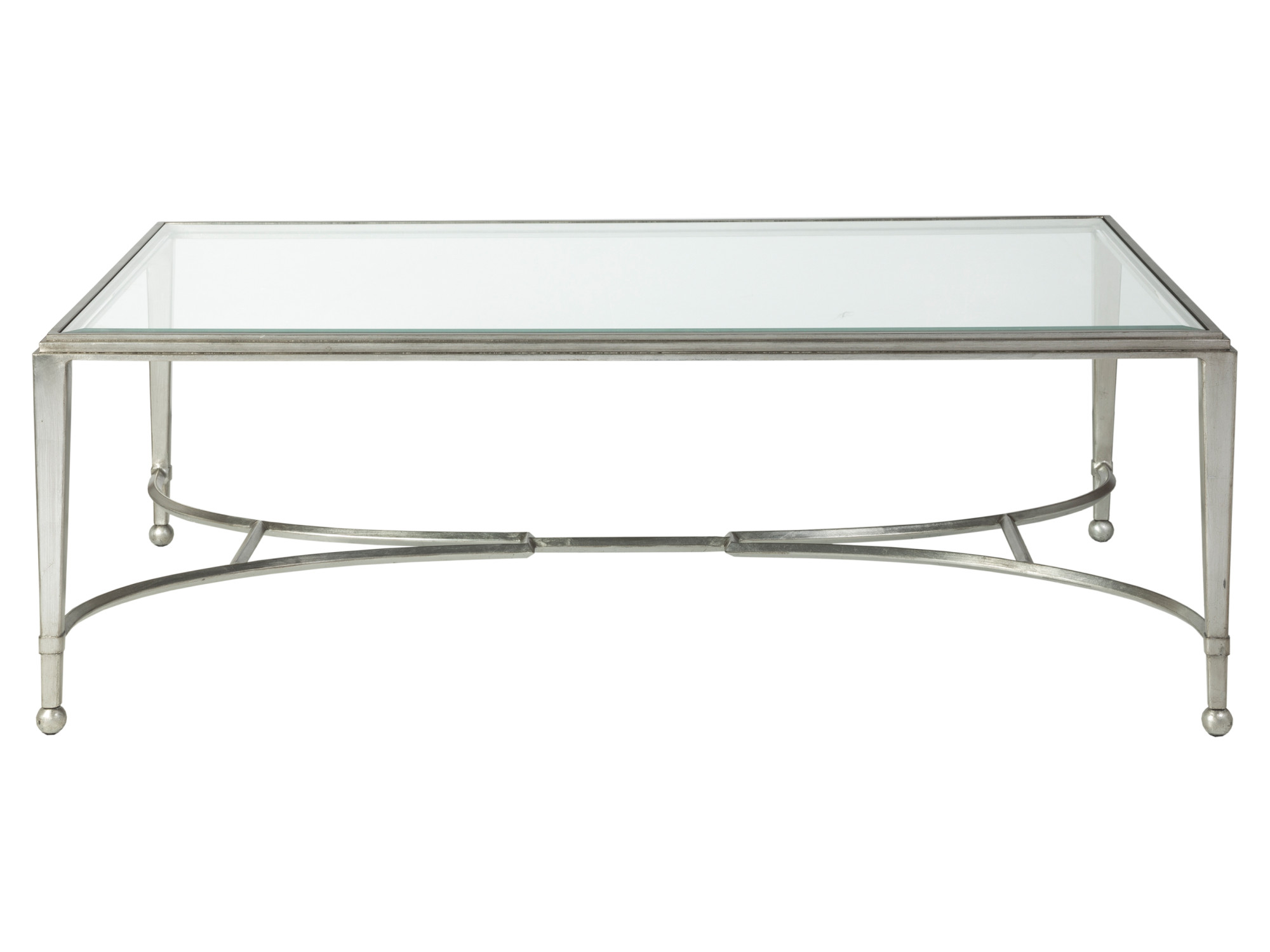 Sangiovese Large Rectangular Cocktail Table - image 3