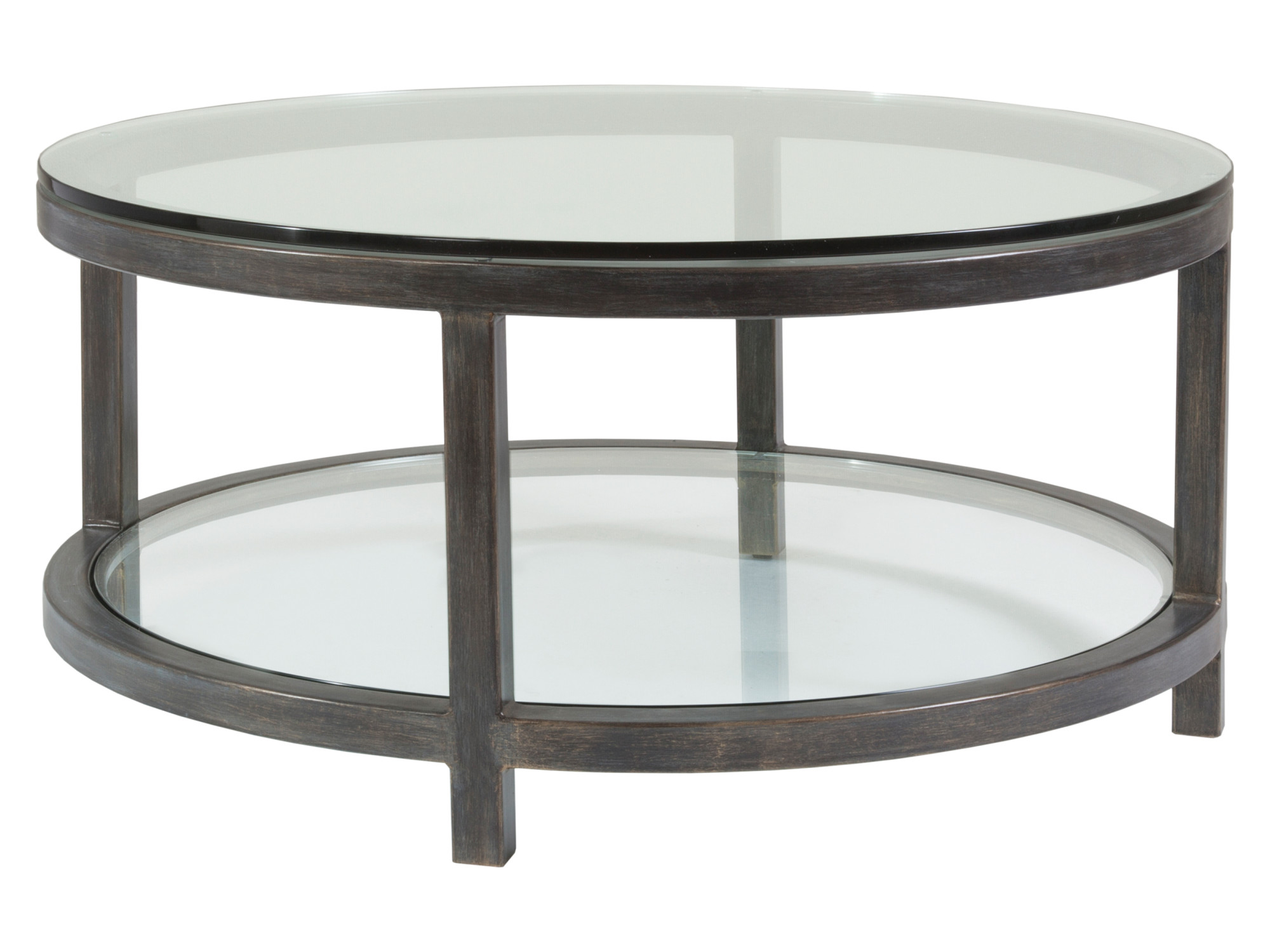 Per Se Round Cocktail Table - image 1