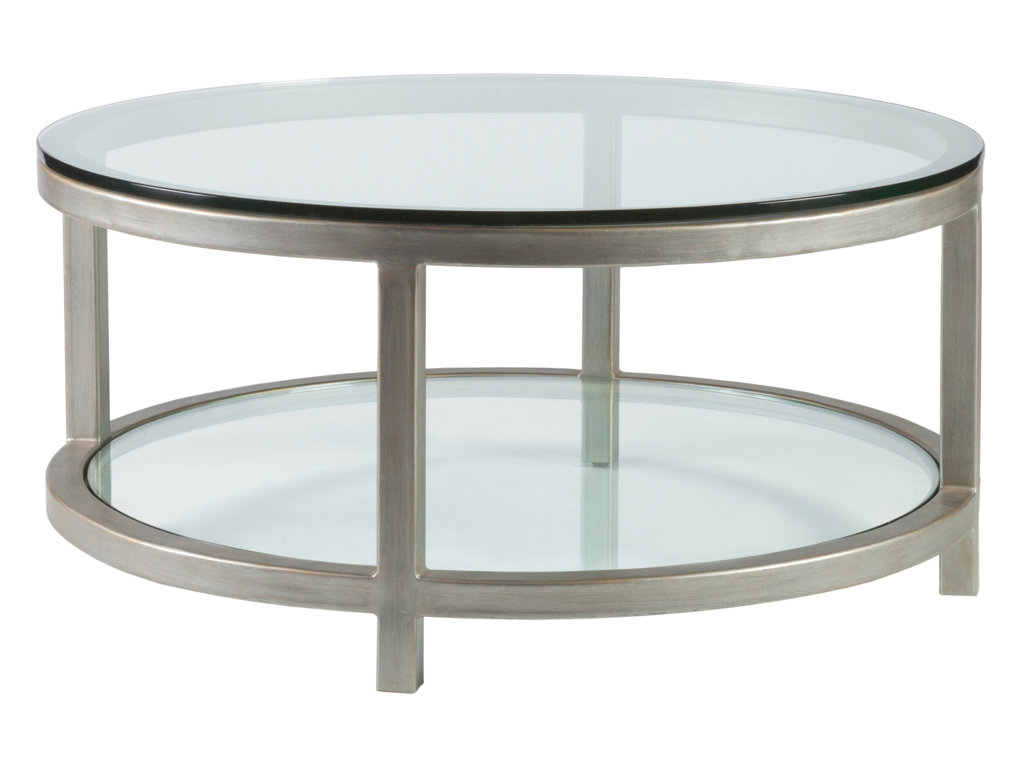 Per Se Round Cocktail Table - main image