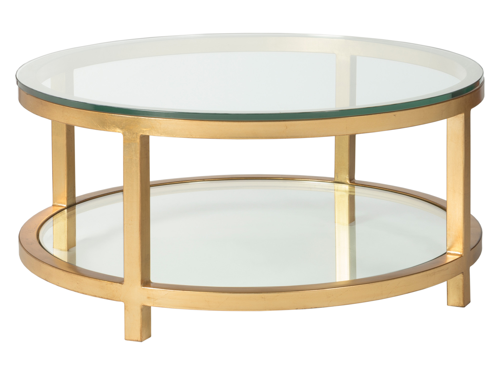 Per Se Round Cocktail Table - image 6