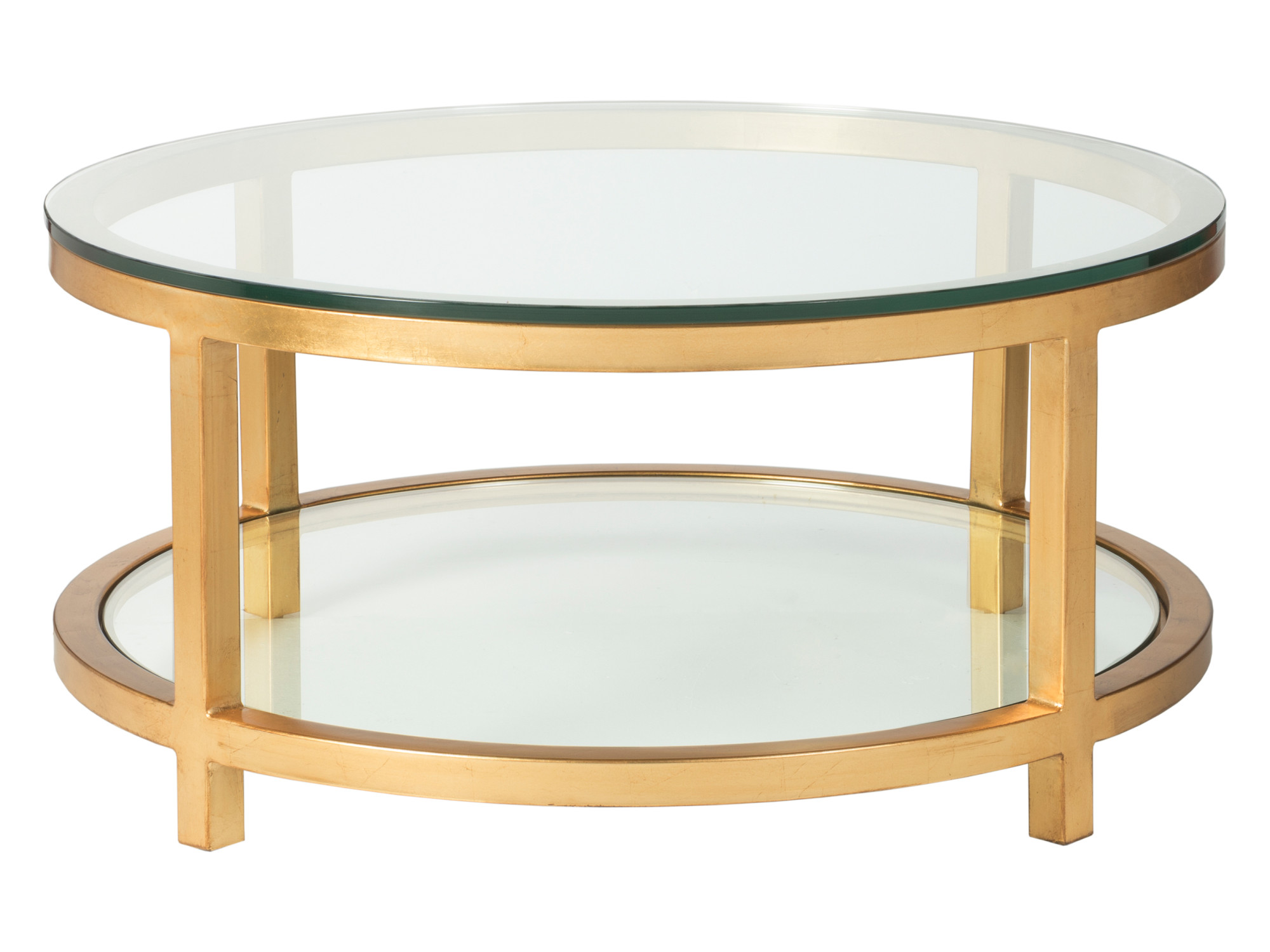 Per Se Round Cocktail Table - image 7