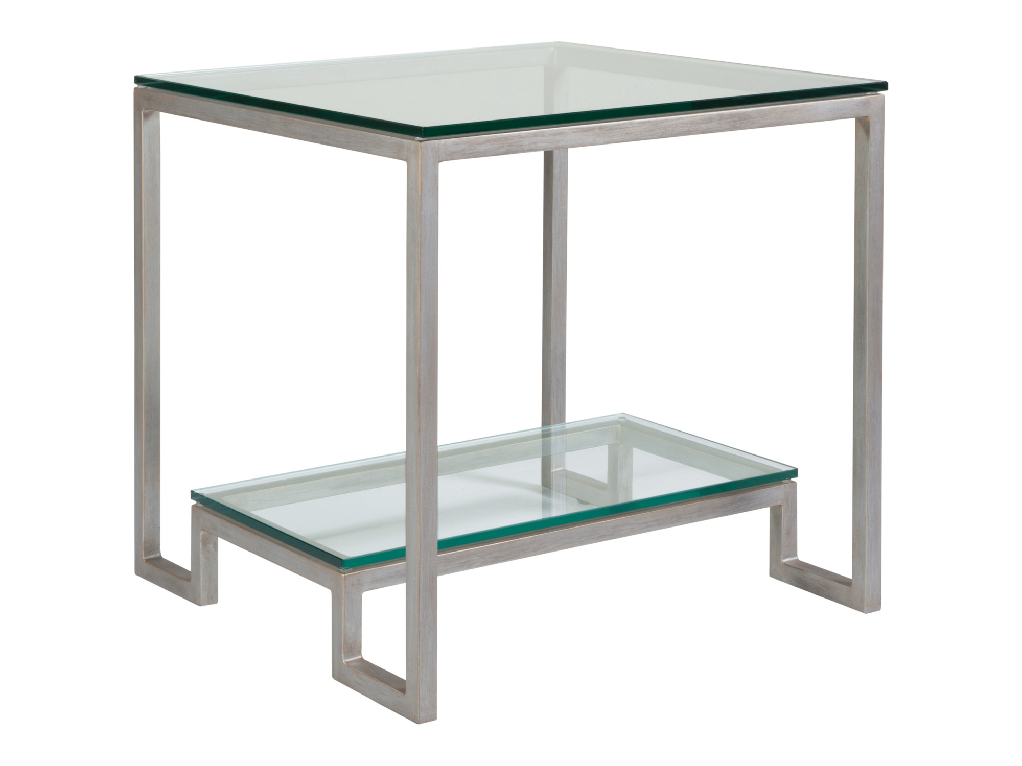 Bonaire Square End Table - main image
