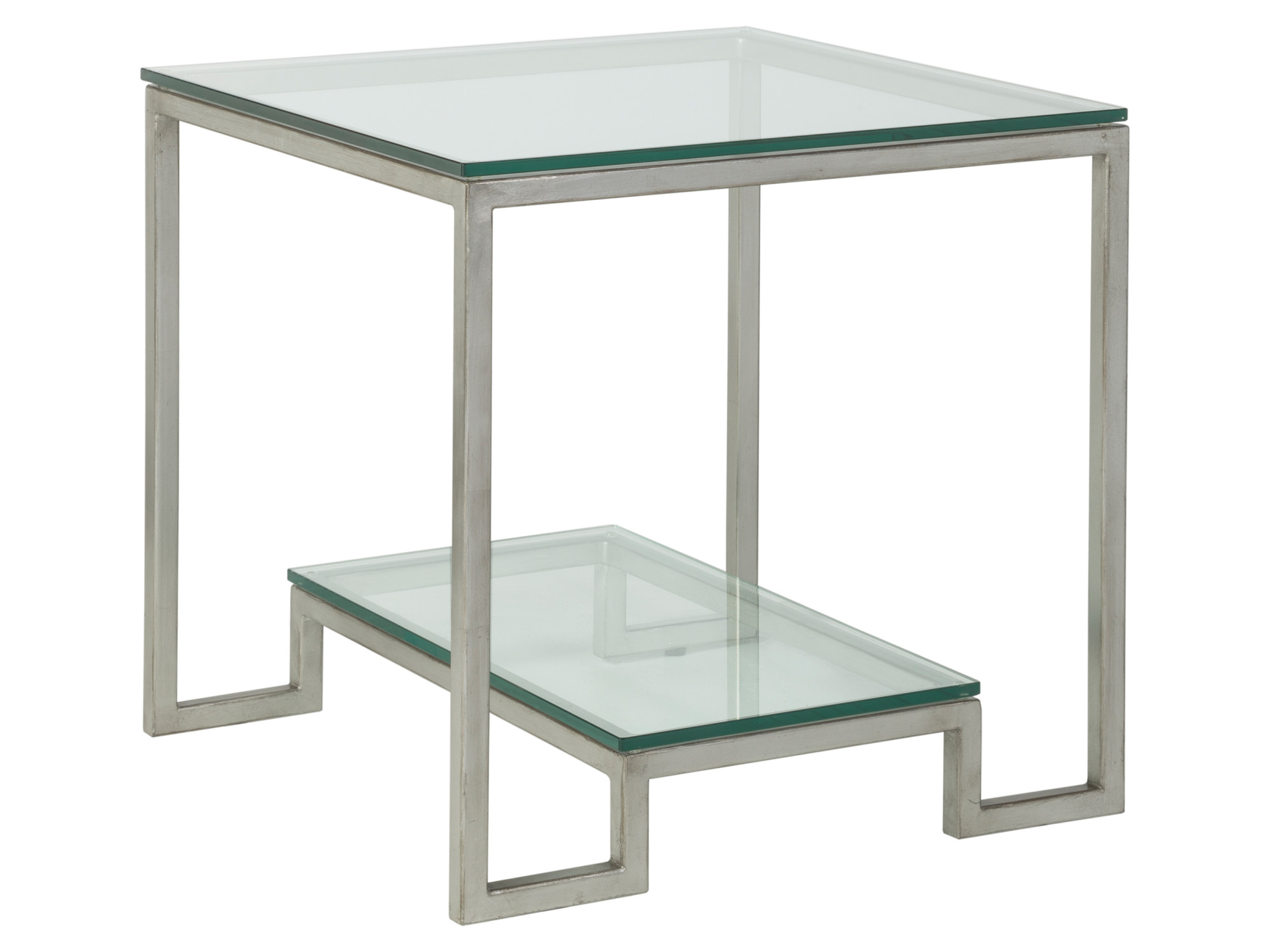 Bonaire Square End Table - image 1
