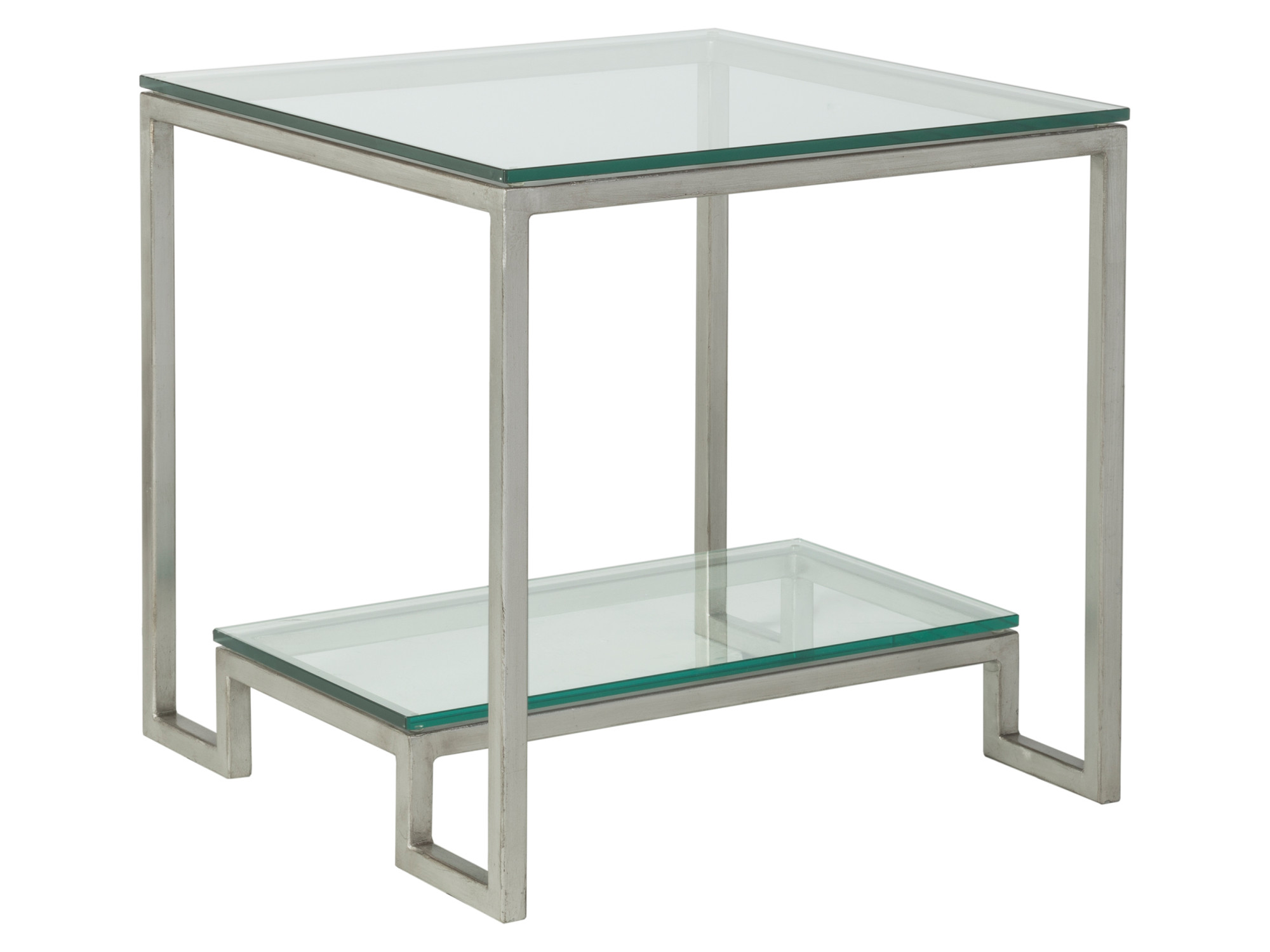 Bonaire Square End Table - image 2
