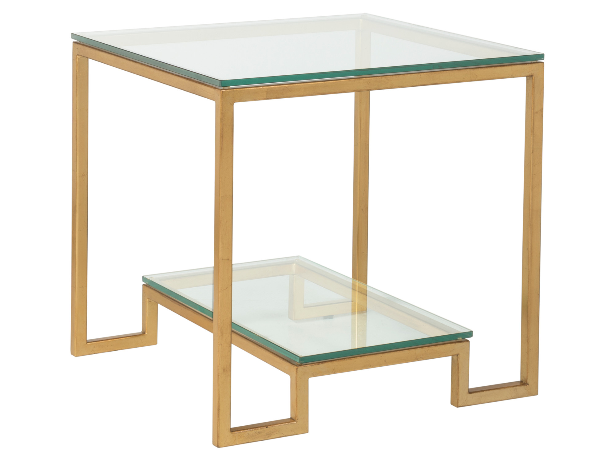 Bonaire Square End Table - image 4