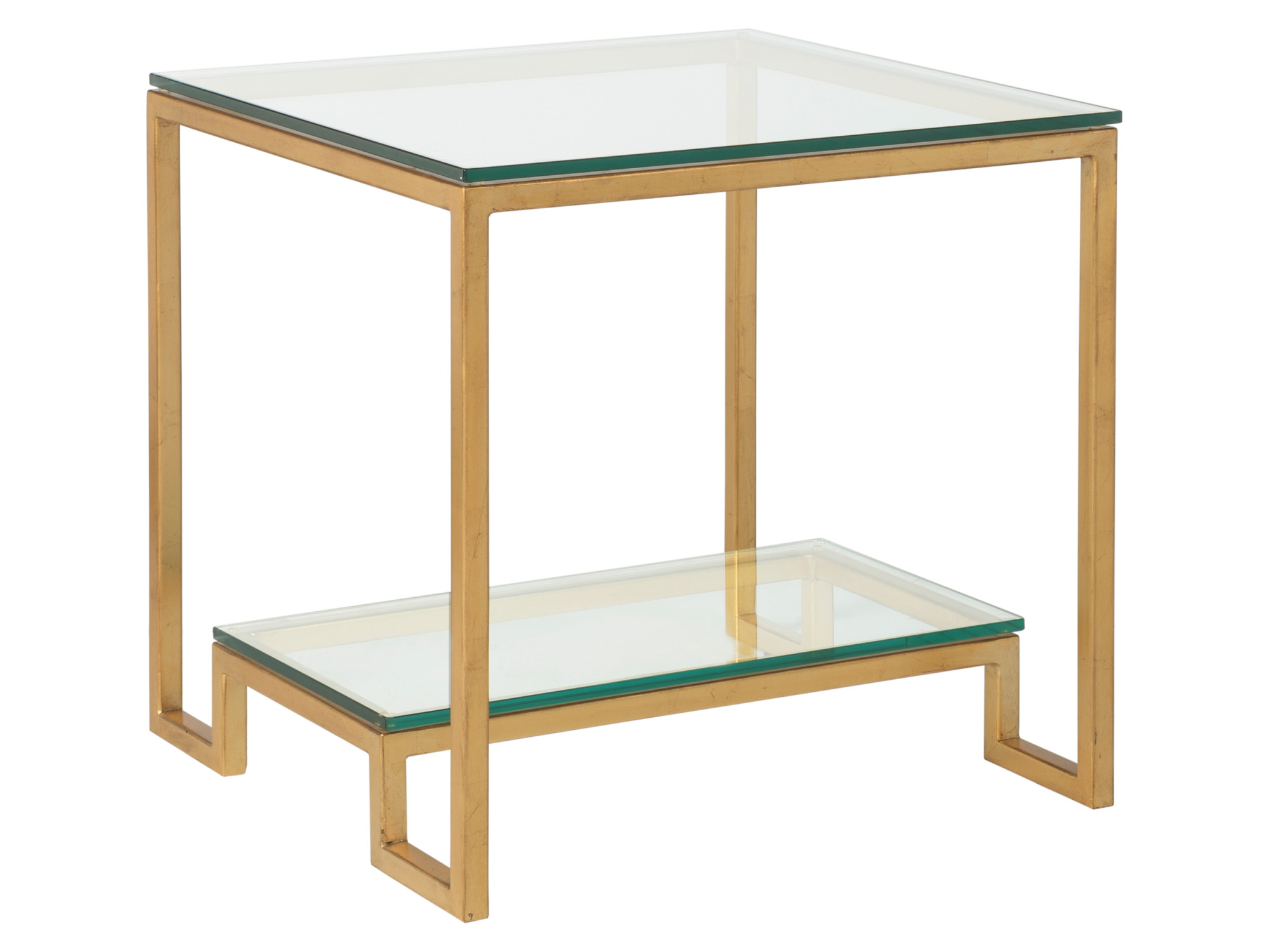 Bonaire Square End Table - image 5