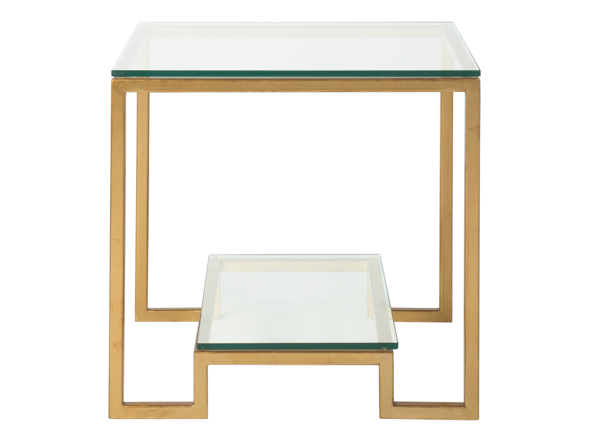 Bonaire Square End Table - image 6