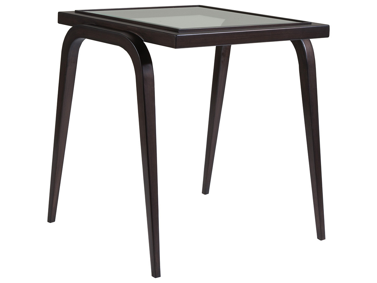 Mitchum Rectangular End Table - main image