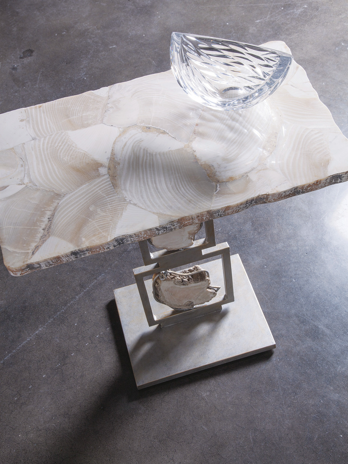 Frick Spot Table - image 1
