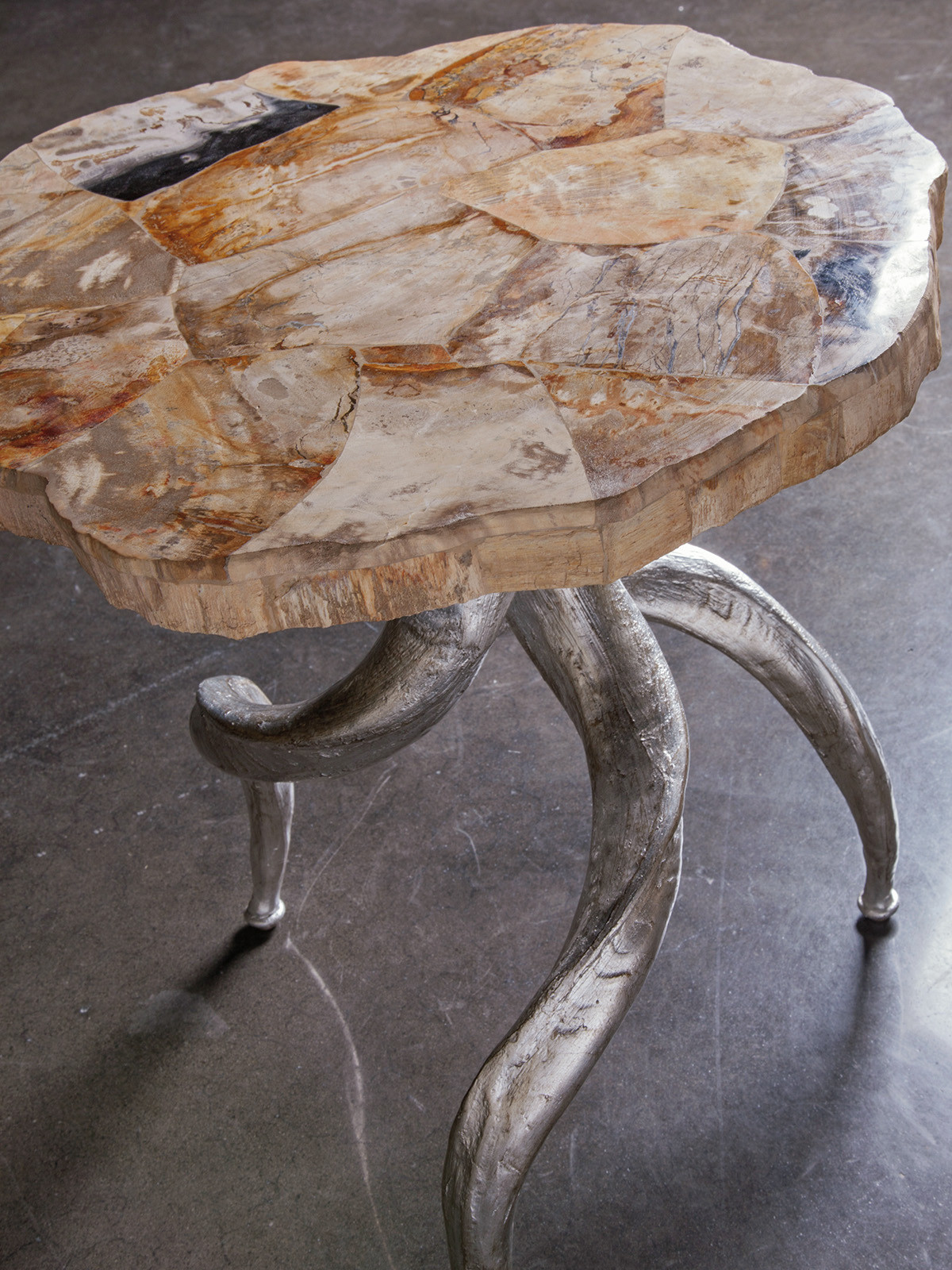 Valance Spot Table - image 1