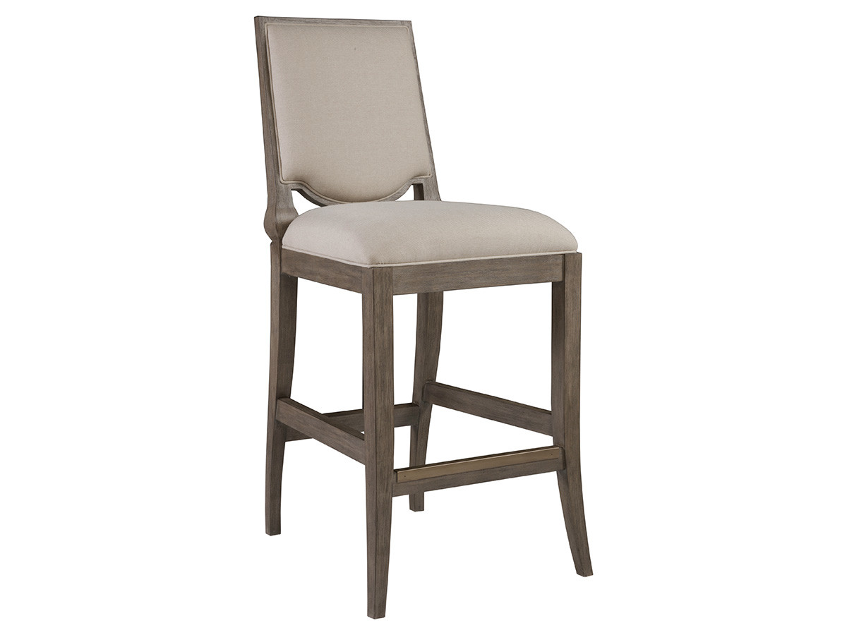 Beauvoir Bar Stool - main image