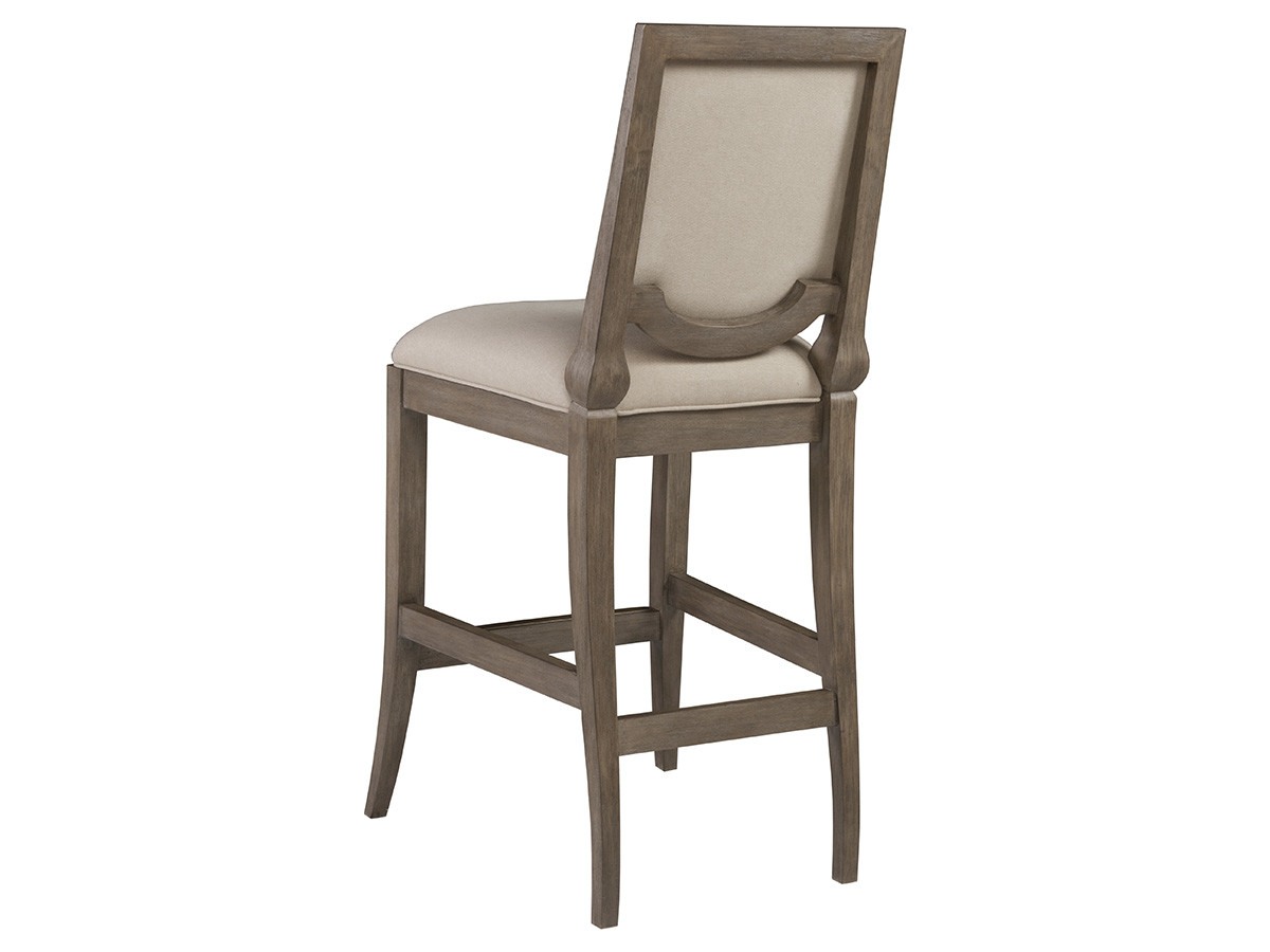 Beauvoir Bar Stool - image 1