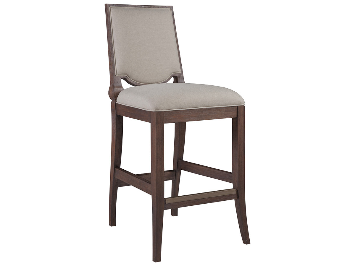 Beauvoir Bar Stool - image 4