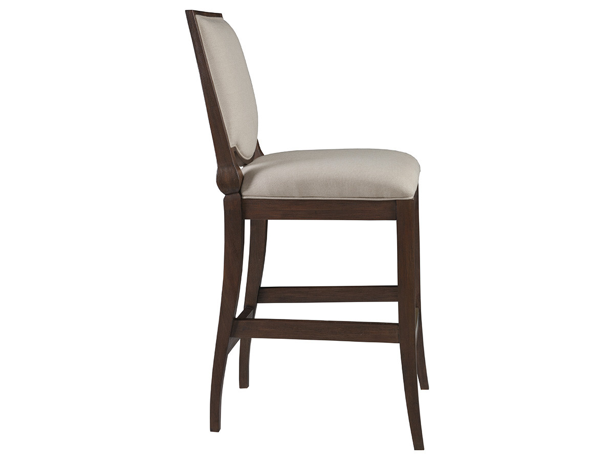 Beauvoir Bar Stool - image 6