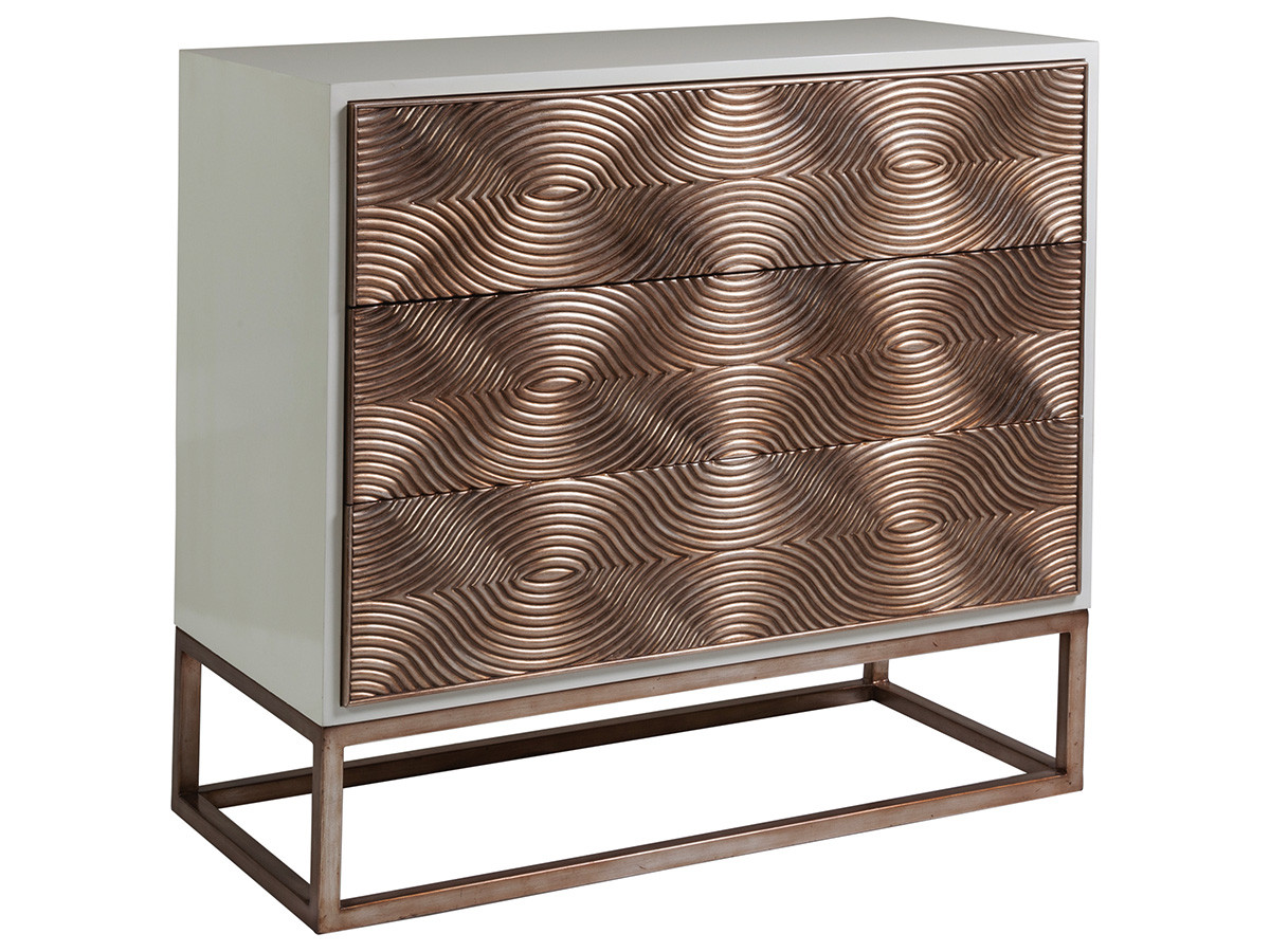 Credo Hall Chest - main image