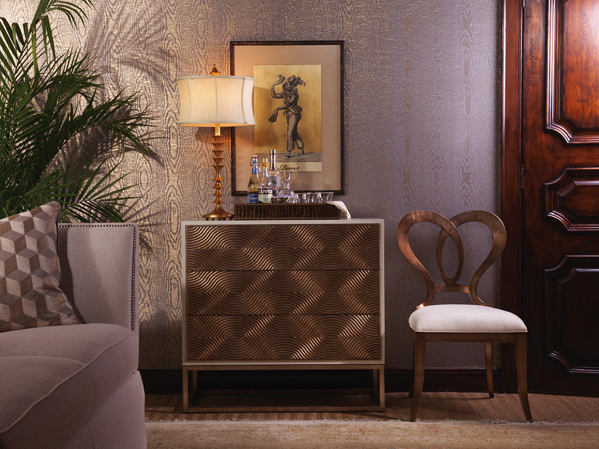 Credo Hall Chest - image 3